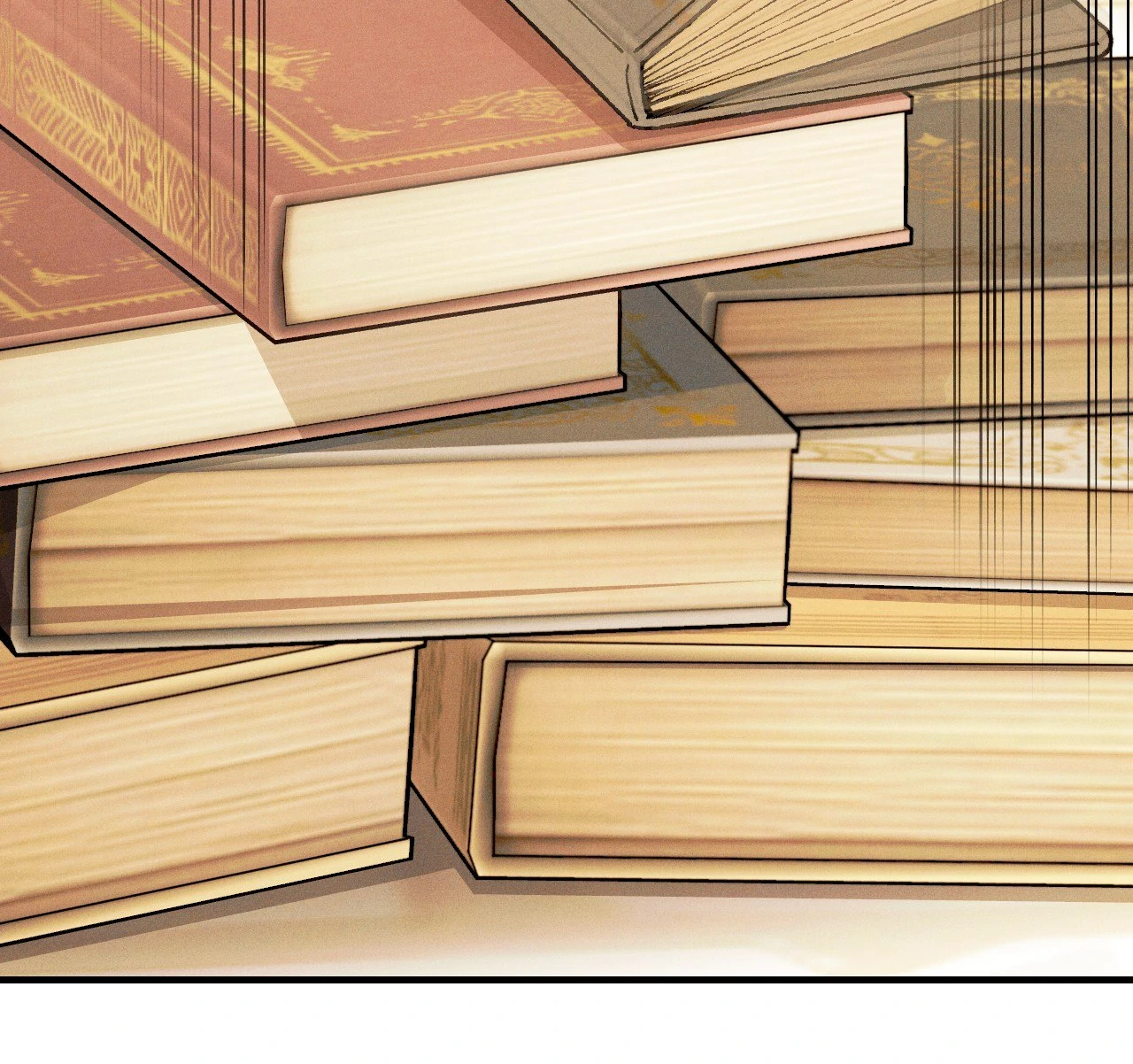 Devoured: The Serpent and the Pomegranate Chapter 16 - Page 61