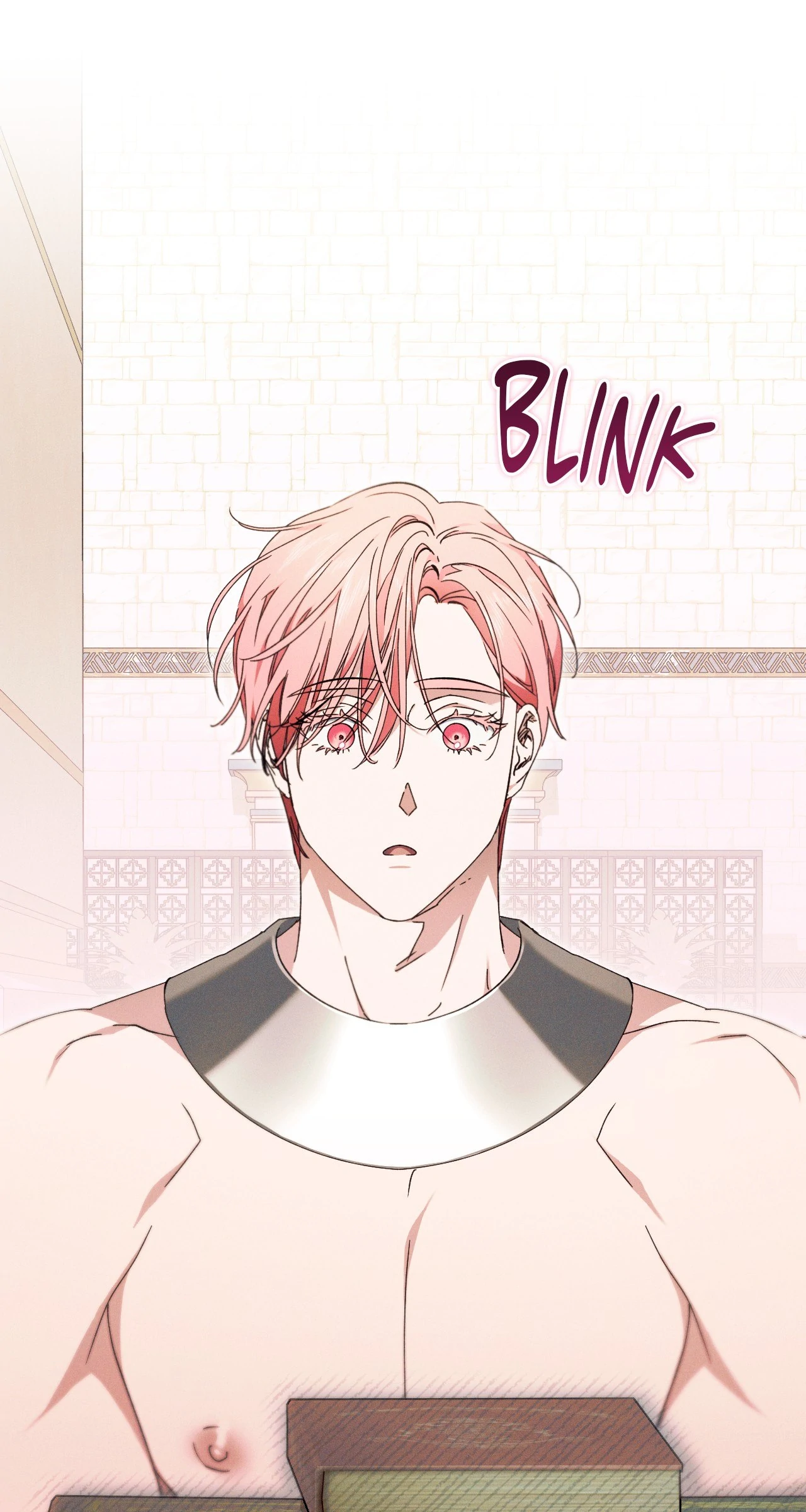 Devoured: The Serpent and the Pomegranate Chapter 16 - Page 62