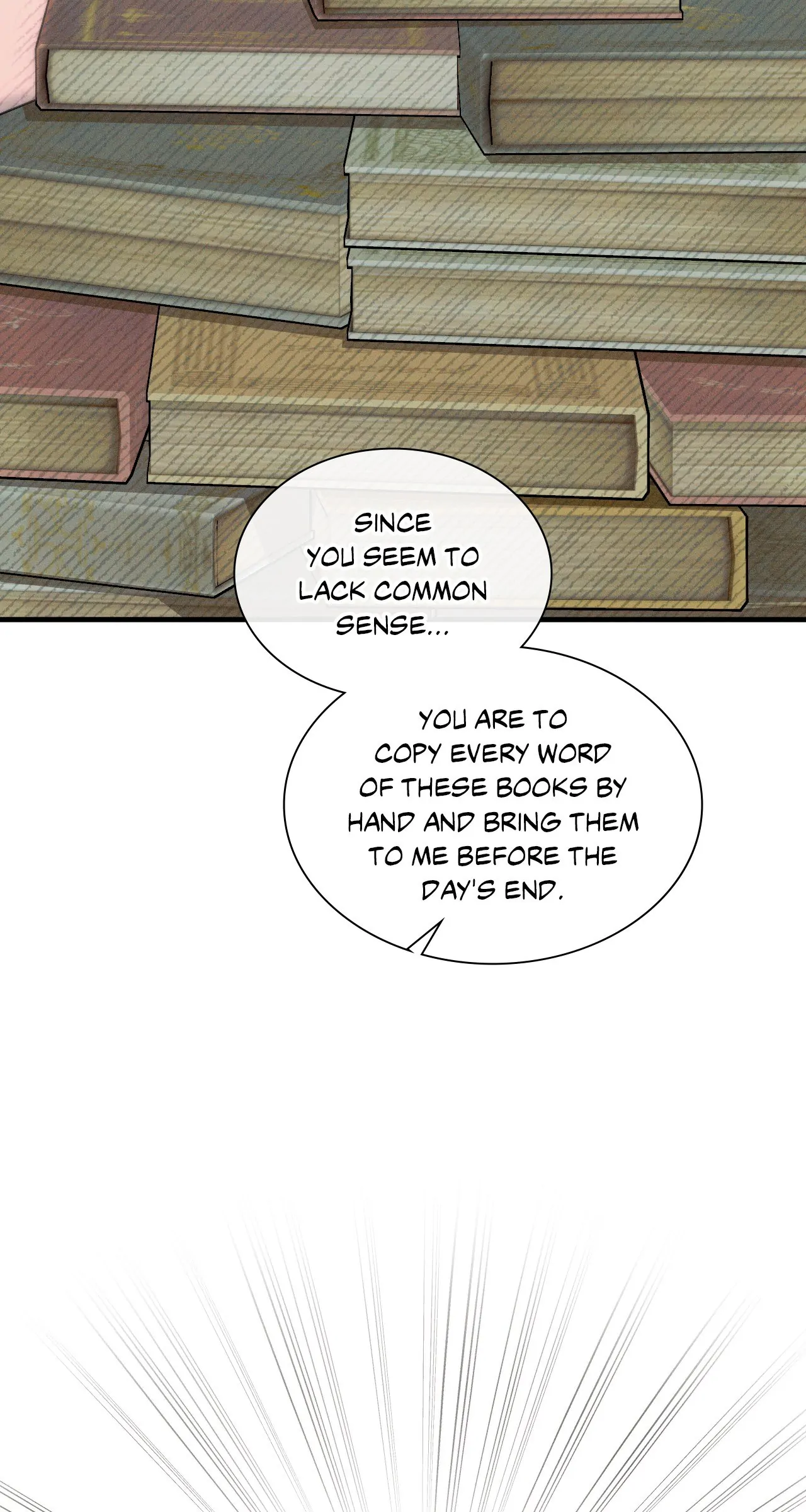 Devoured: The Serpent and the Pomegranate Chapter 16 - Page 63