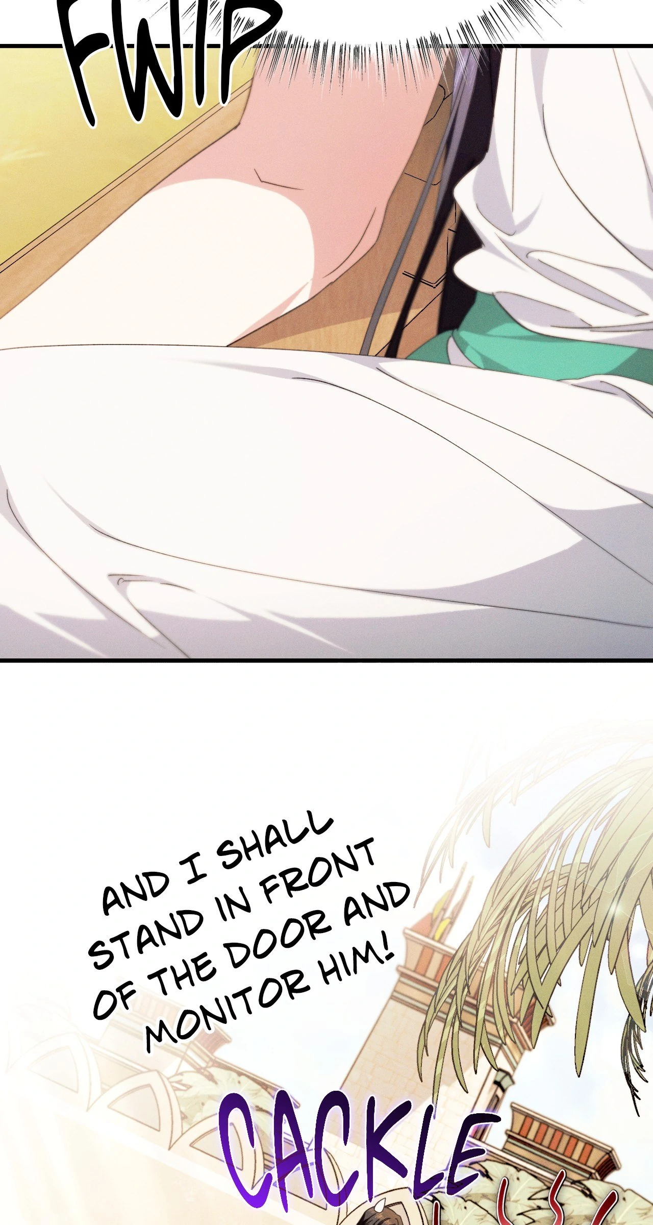 Devoured: The Serpent and the Pomegranate Chapter 16 - Page 67