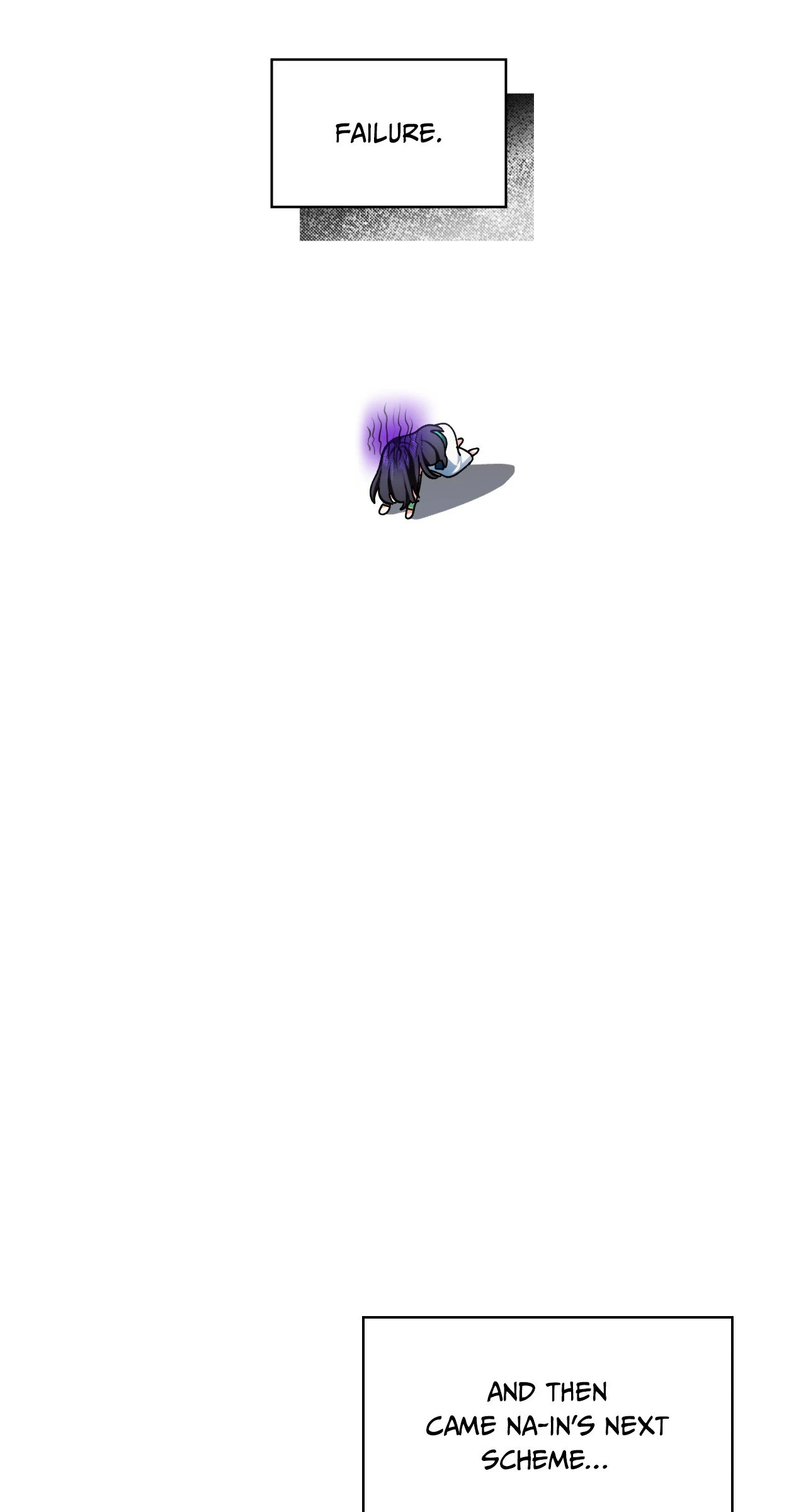 Devoured: The Serpent and the Pomegranate Chapter 16 - Page 73