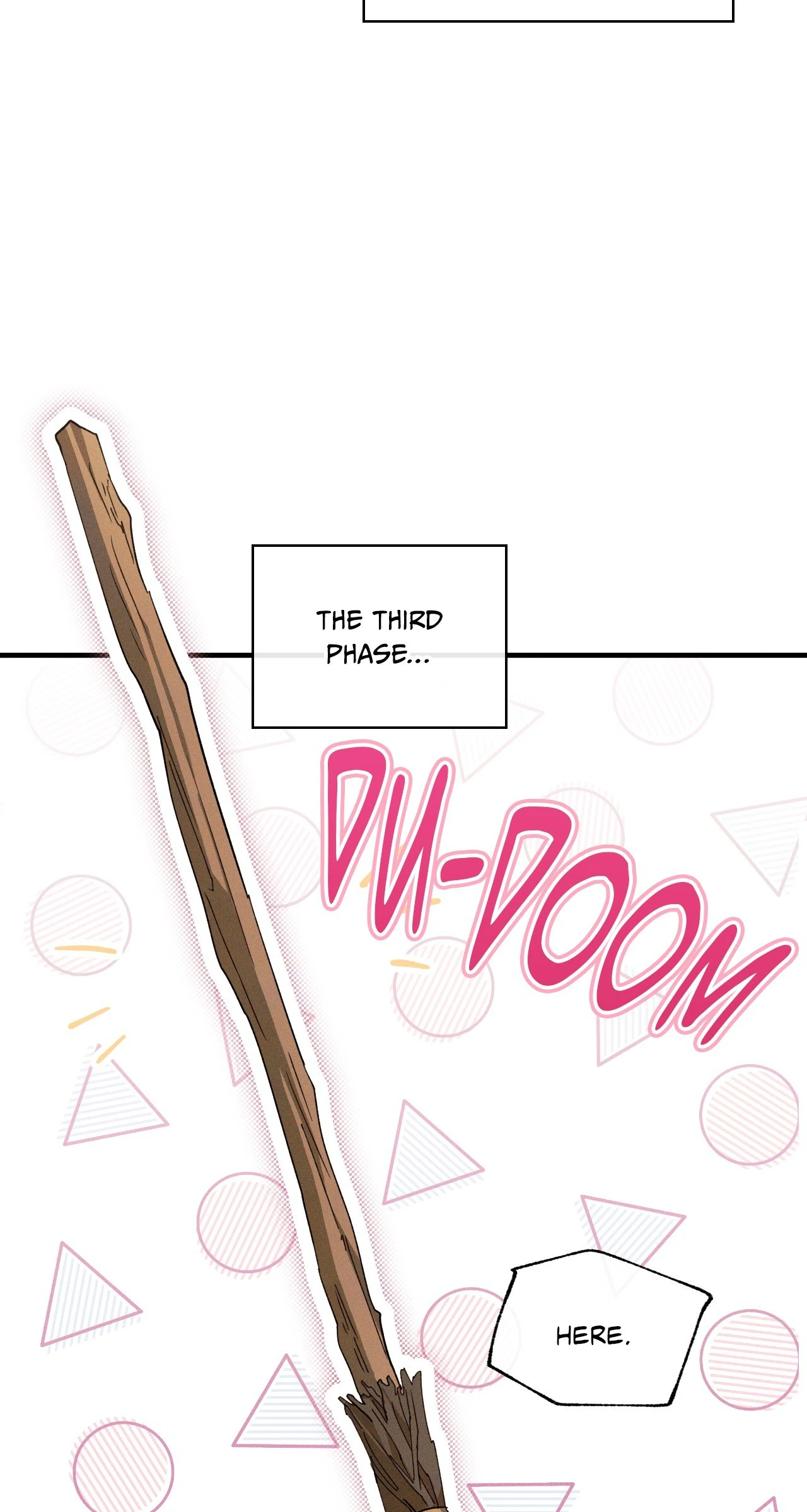 Devoured: The Serpent and the Pomegranate Chapter 16 - Page 74