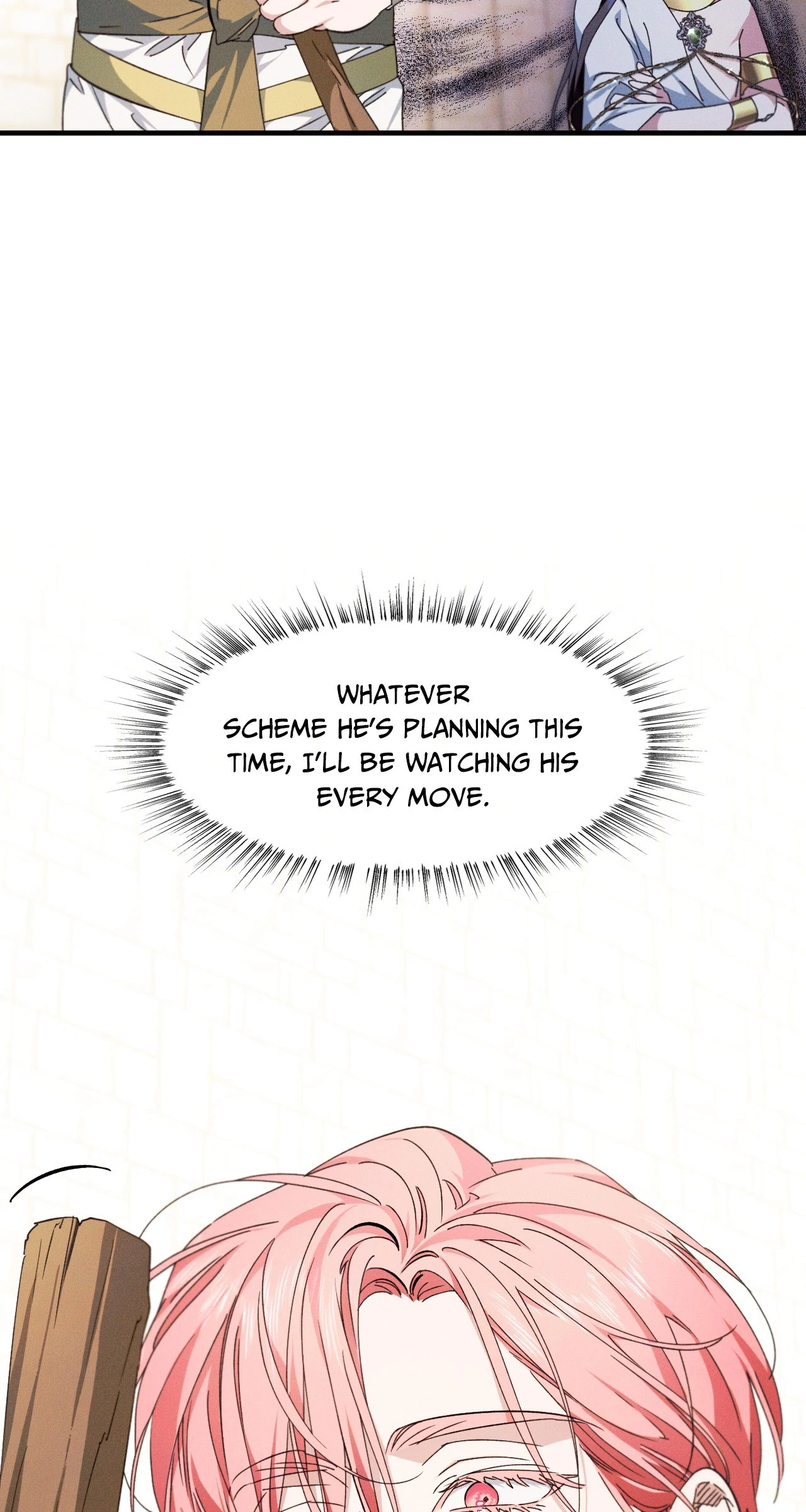 Devoured: The Serpent and the Pomegranate Chapter 16 - Page 78