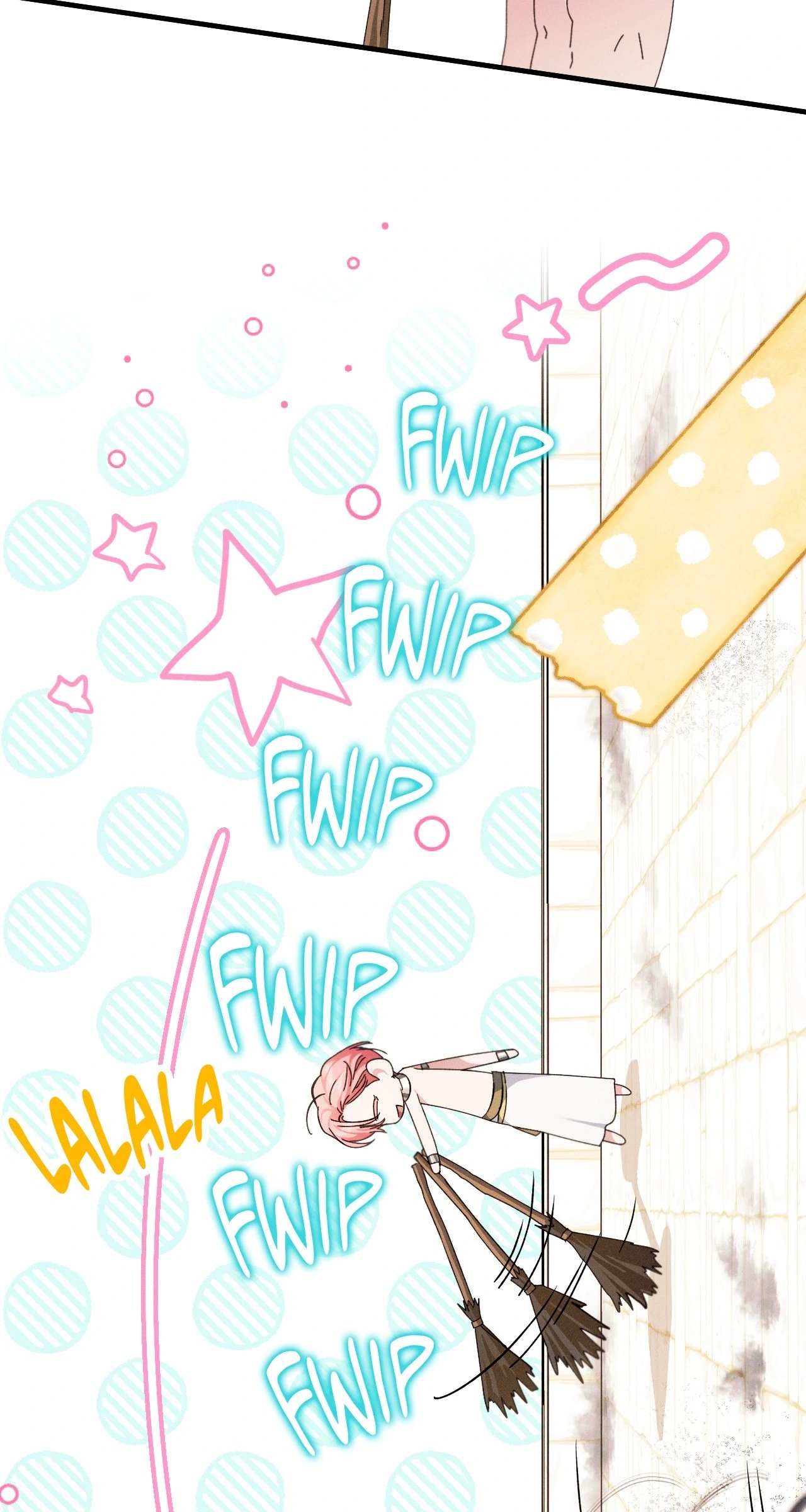 Devoured: The Serpent and the Pomegranate Chapter 16 - Page 80