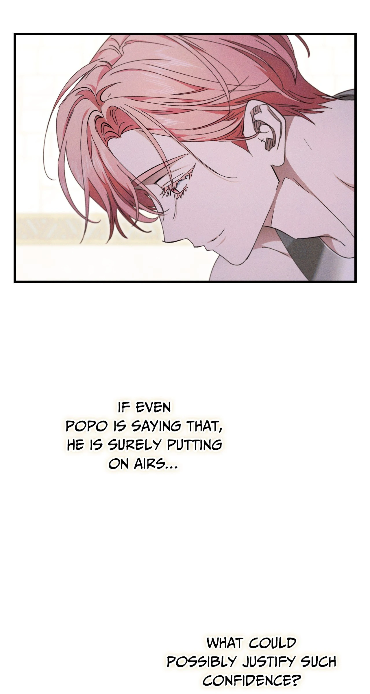 Devoured: The Serpent and the Pomegranate Chapter 16 - Page 88