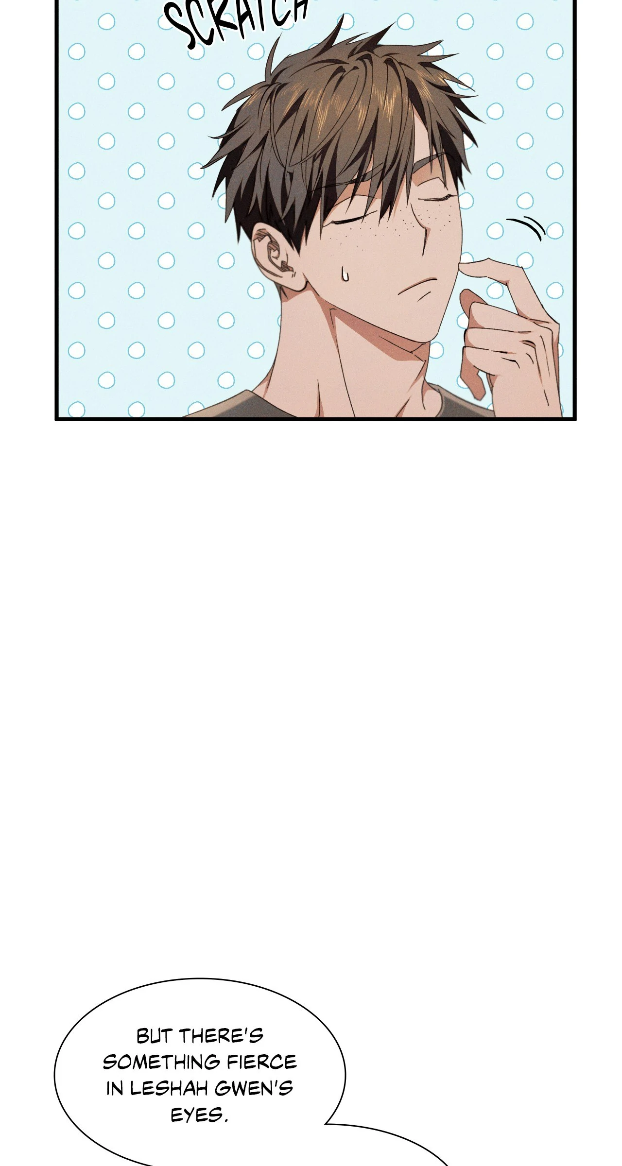 Devoured: The Serpent and the Pomegranate Chapter 16 - Page 10