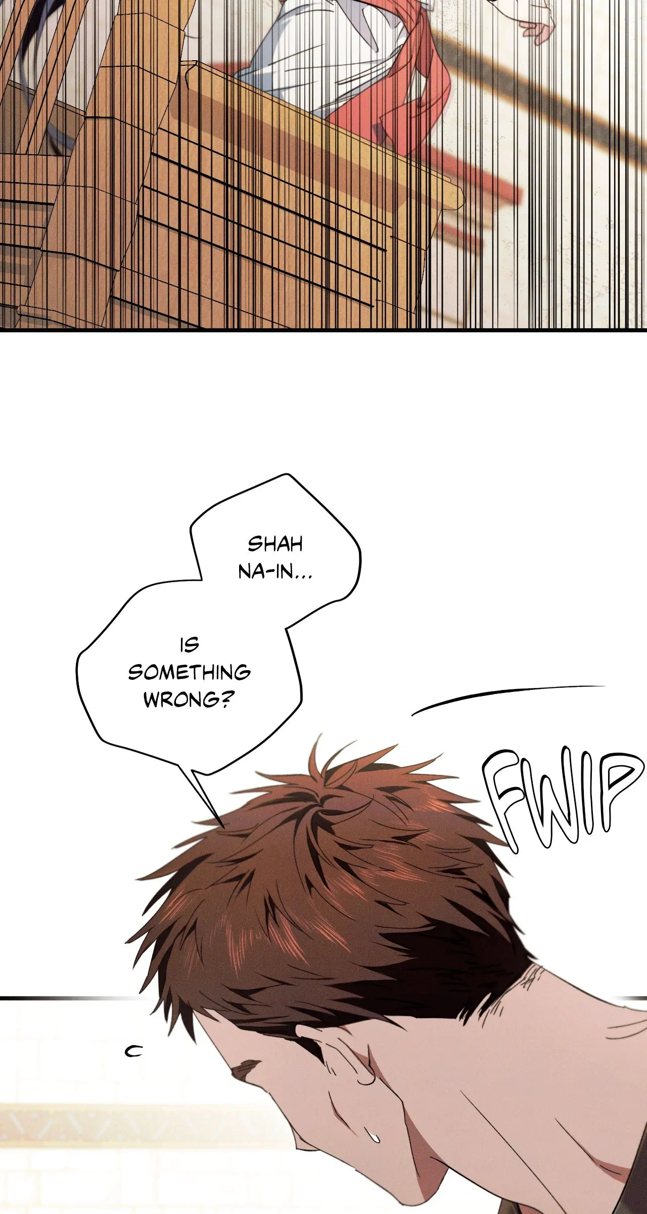 Devoured: The Serpent and the Pomegranate Chapter 16 - Page 95