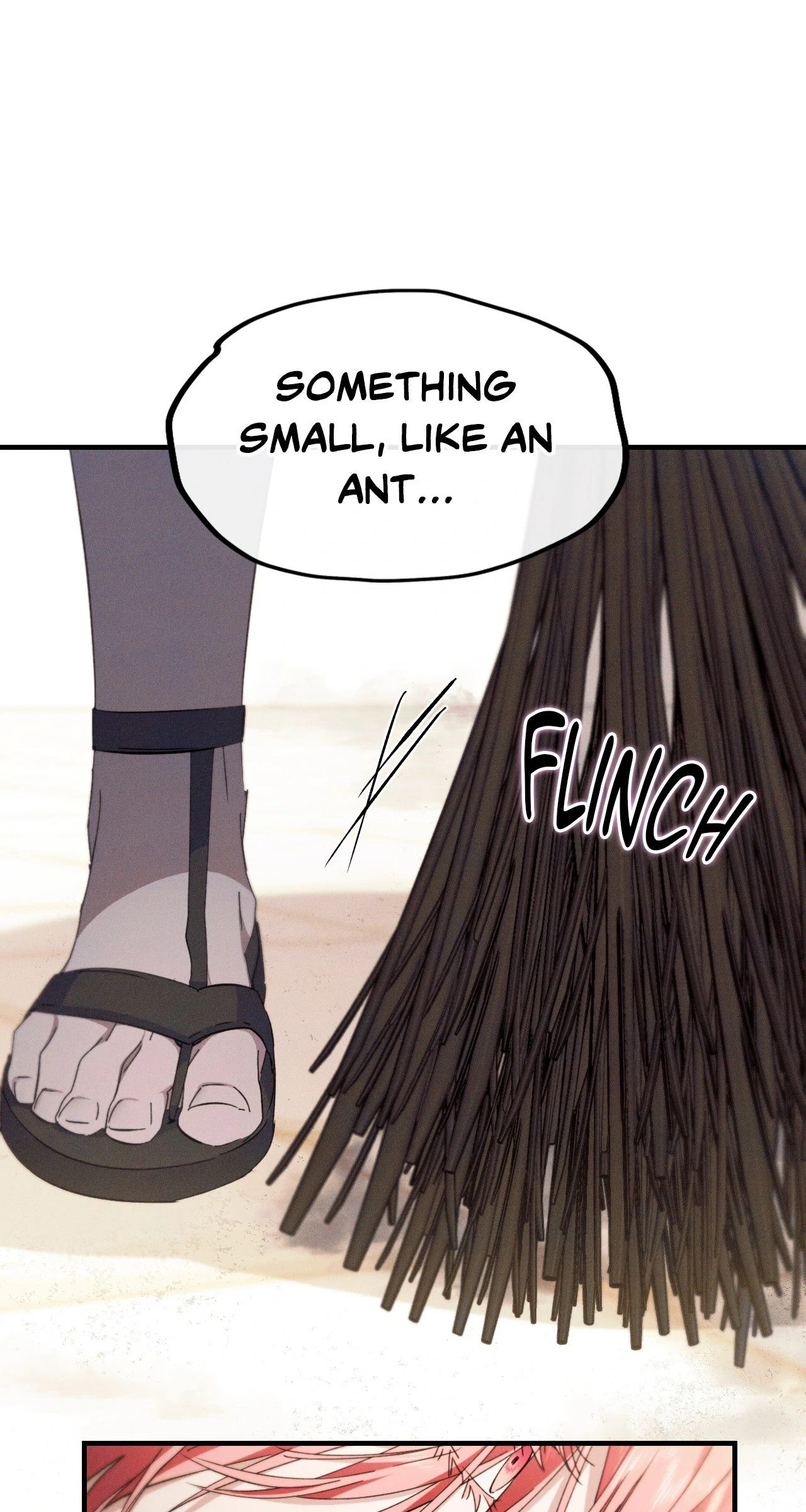 Devoured: The Serpent and the Pomegranate Chapter 16 - Page 97