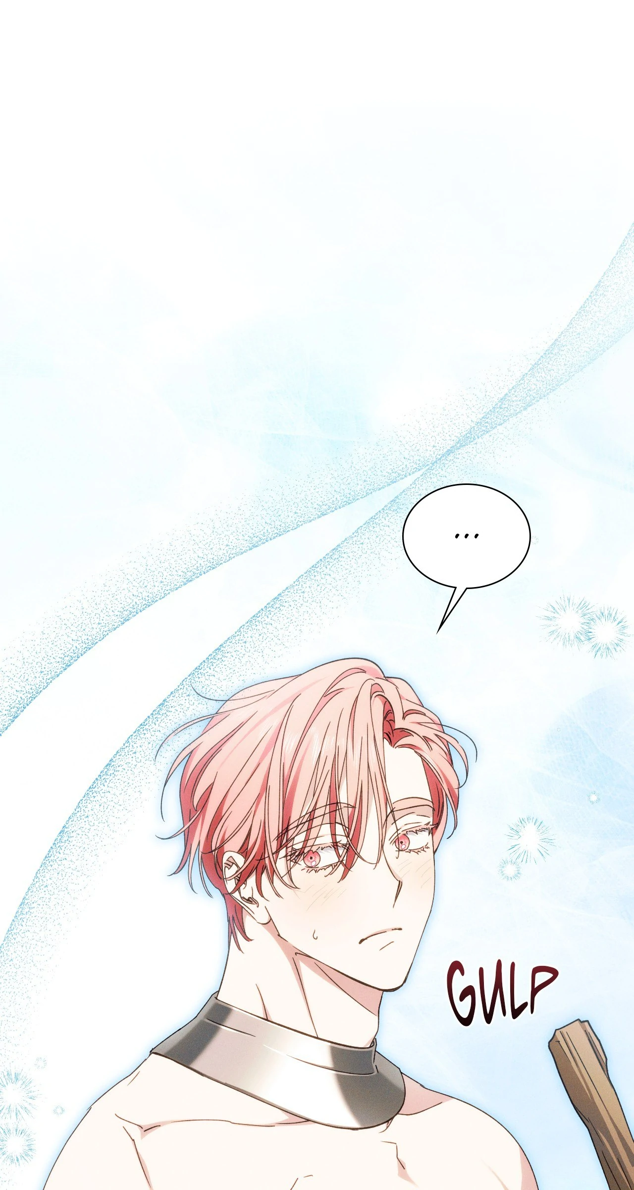 Devoured: The Serpent and the Pomegranate Chapter 16 - Page 99