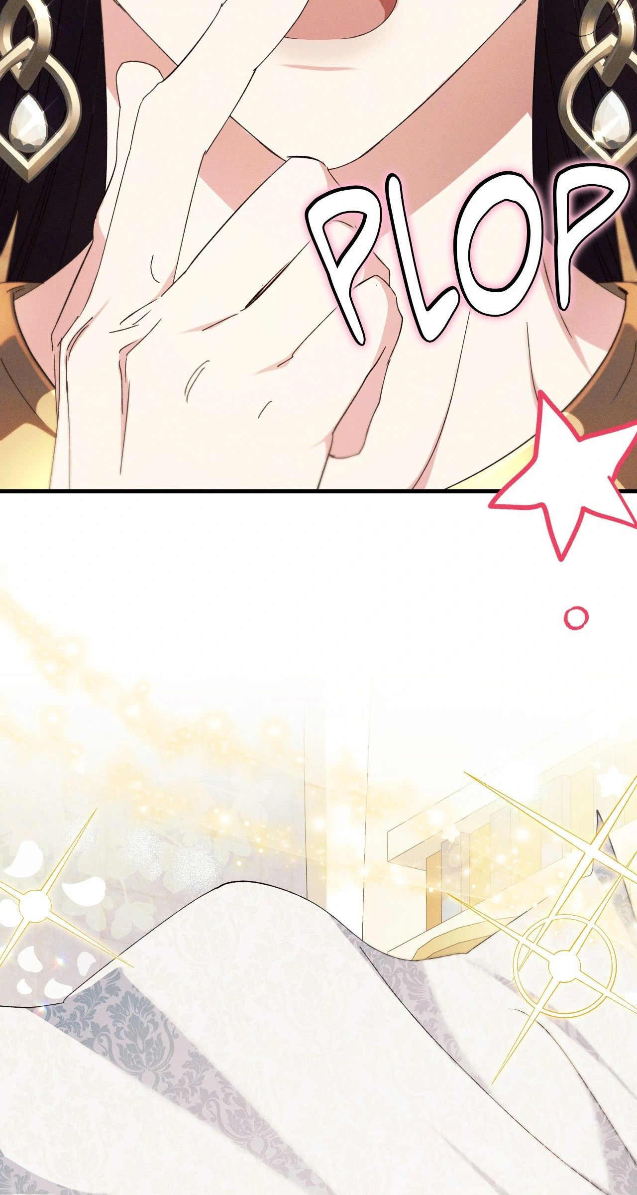 Devoured: The Serpent and the Pomegranate Chapter 17 - Page 17