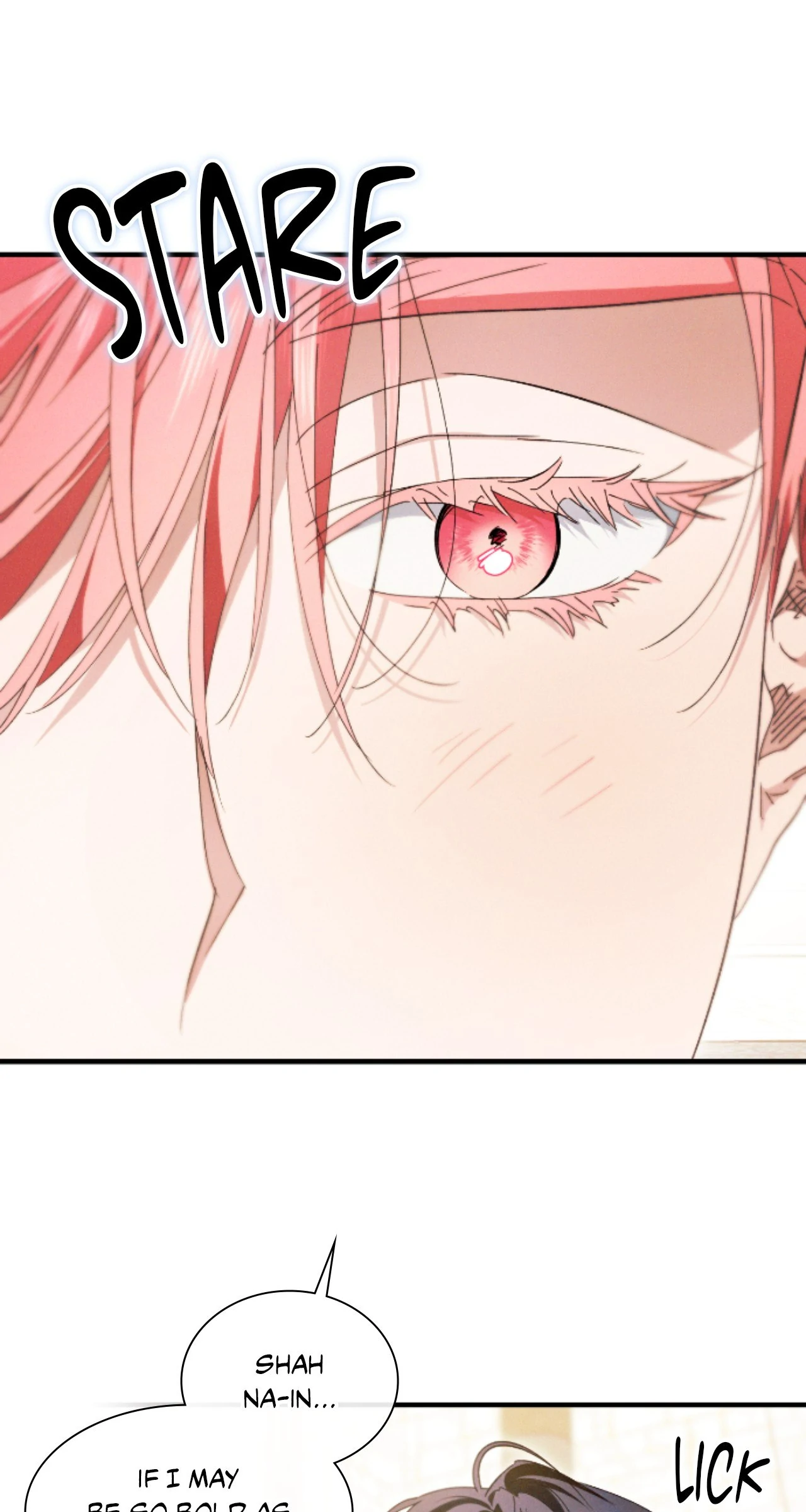 Devoured: The Serpent and the Pomegranate Chapter 17 - Page 22