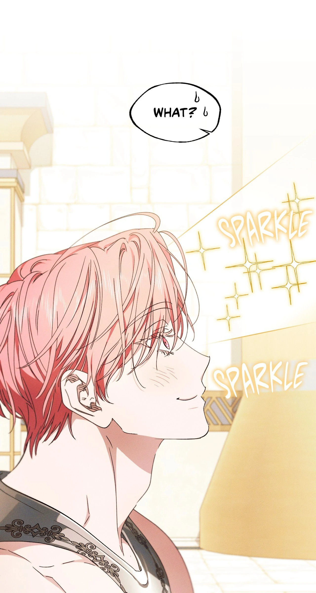 Devoured: The Serpent and the Pomegranate Chapter 17 - Page 28