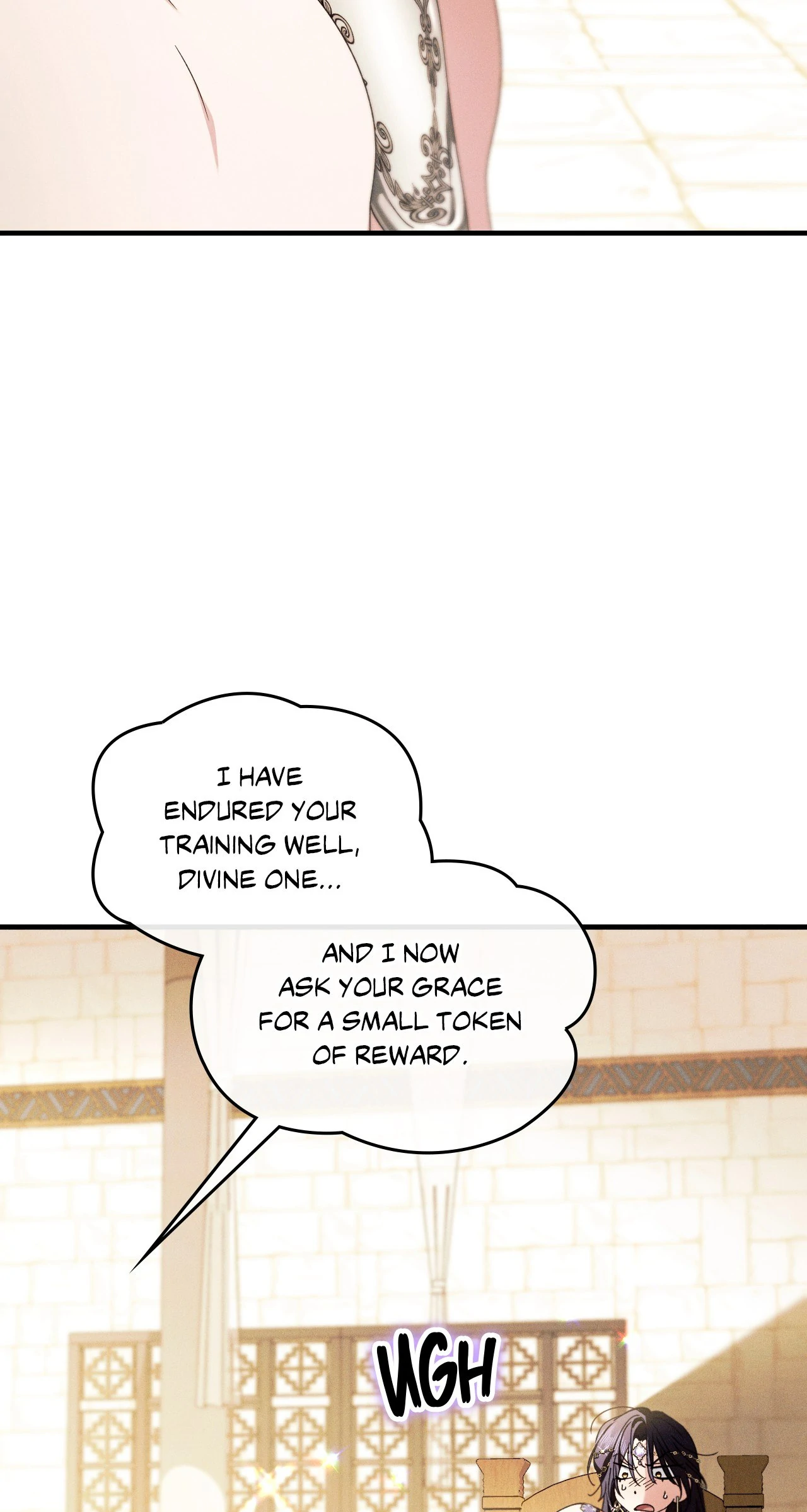 Devoured: The Serpent and the Pomegranate Chapter 17 - Page 29