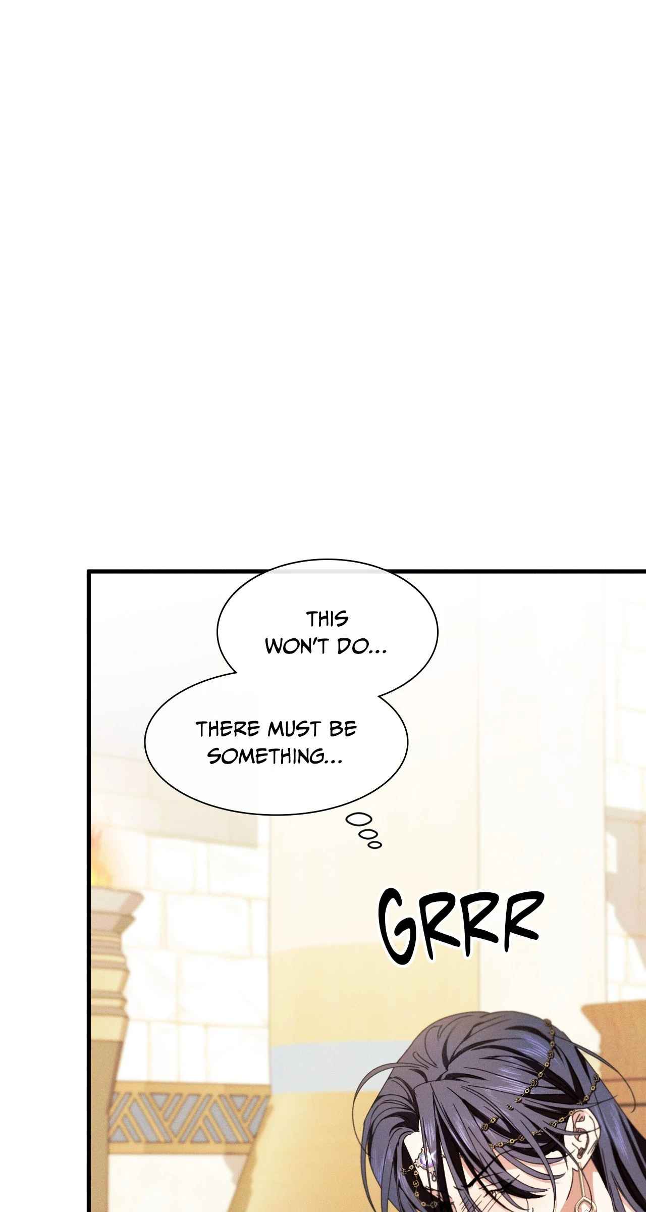 Devoured: The Serpent and the Pomegranate Chapter 17 - Page 33