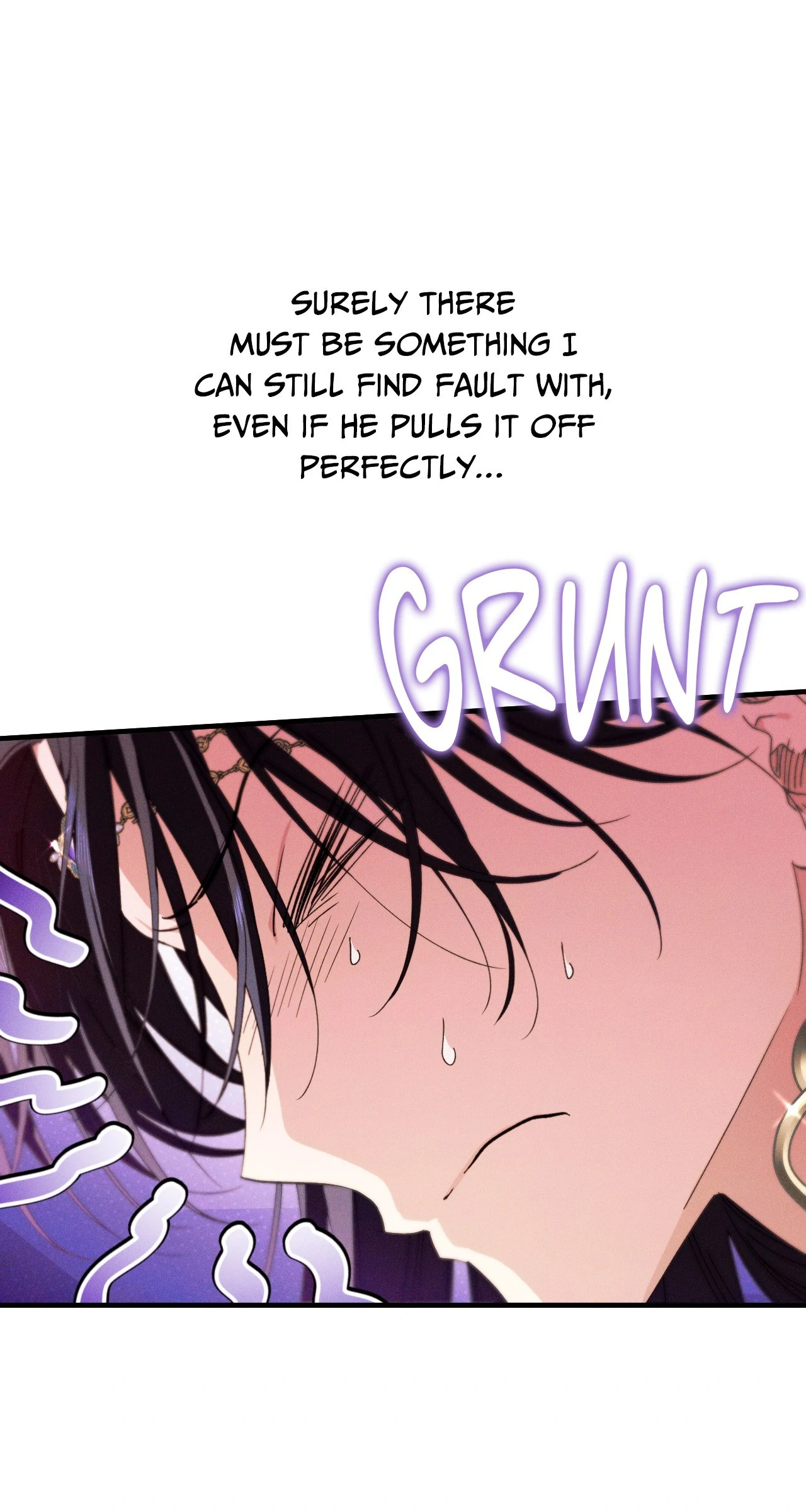 Devoured: The Serpent and the Pomegranate Chapter 17 - Page 35