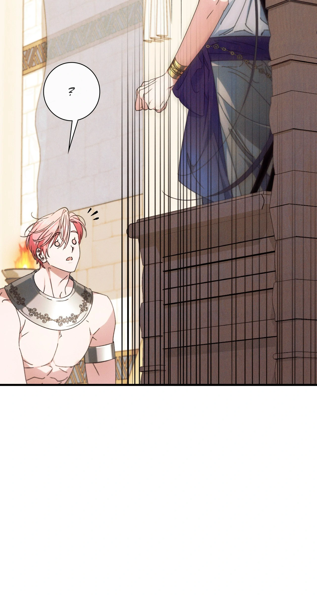 Devoured: The Serpent and the Pomegranate Chapter 17 - Page 37