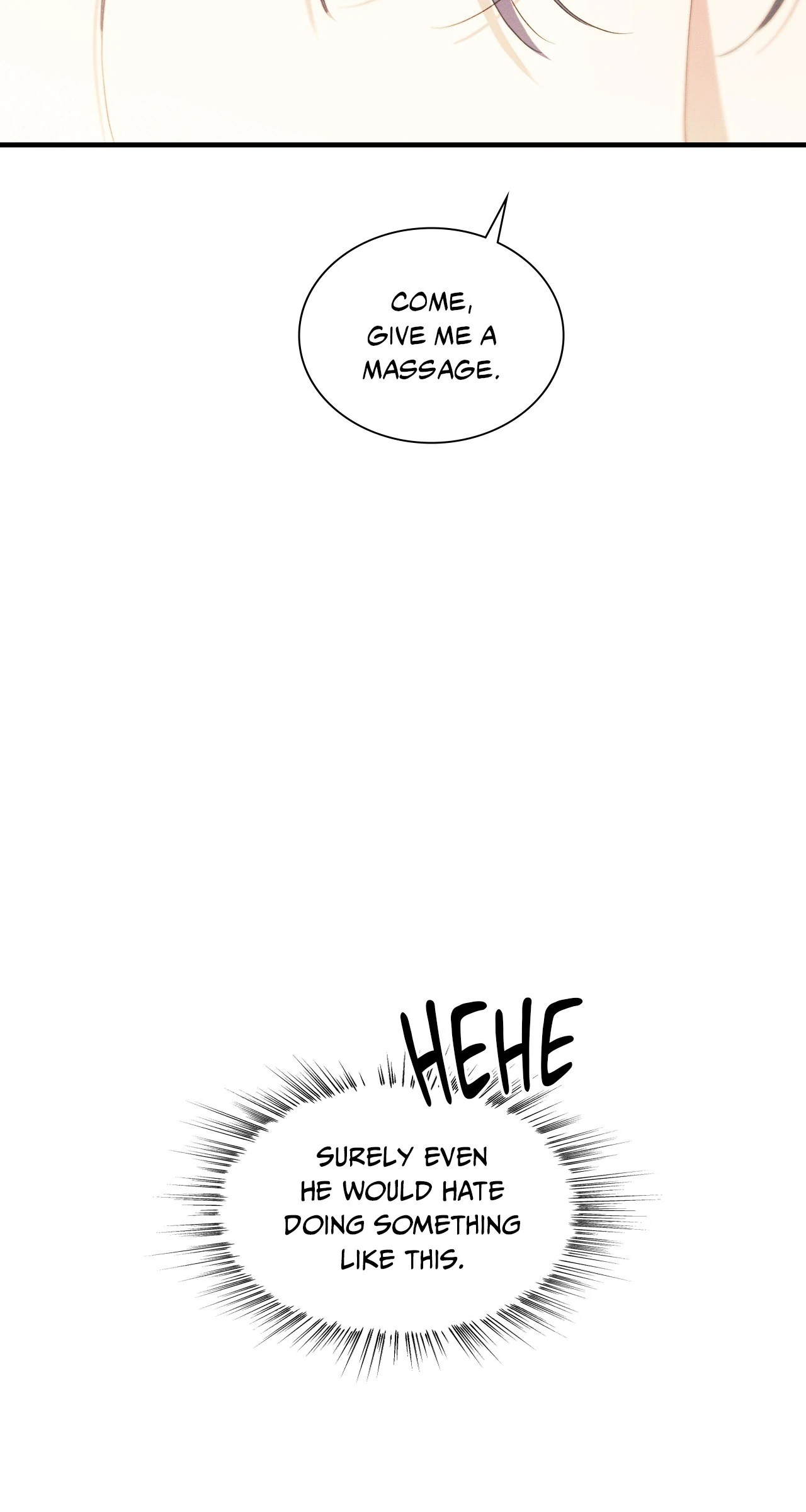 Devoured: The Serpent and the Pomegranate Chapter 17 - Page 40