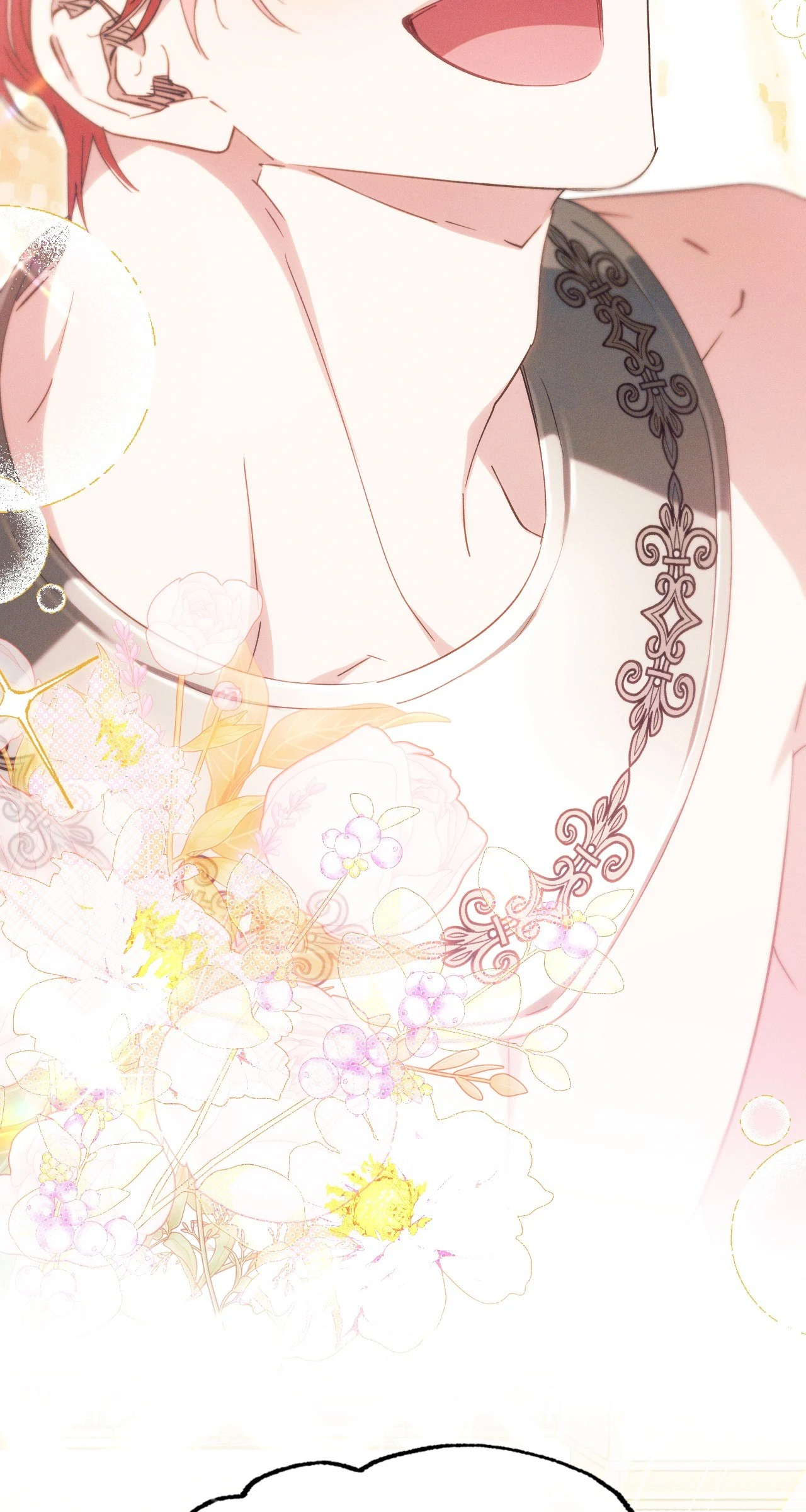 Devoured: The Serpent and the Pomegranate Chapter 17 - Page 44