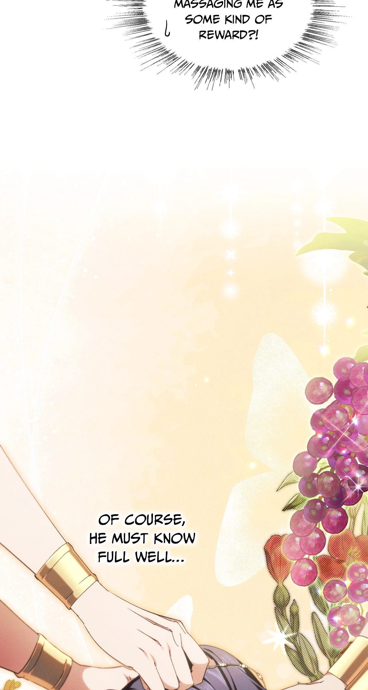 Devoured: The Serpent and the Pomegranate Chapter 17 - Page 47