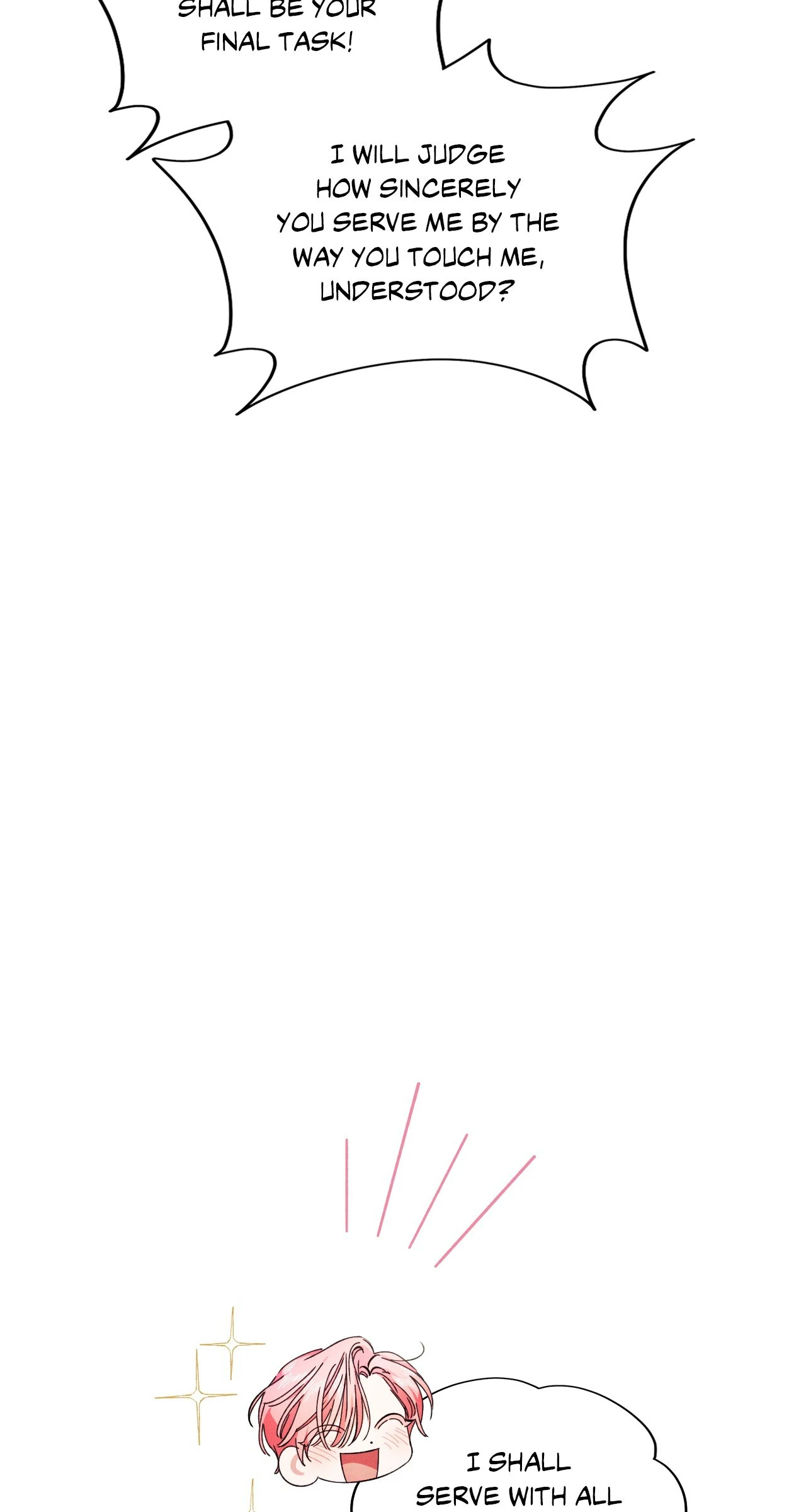 Devoured: The Serpent and the Pomegranate Chapter 17 - Page 51