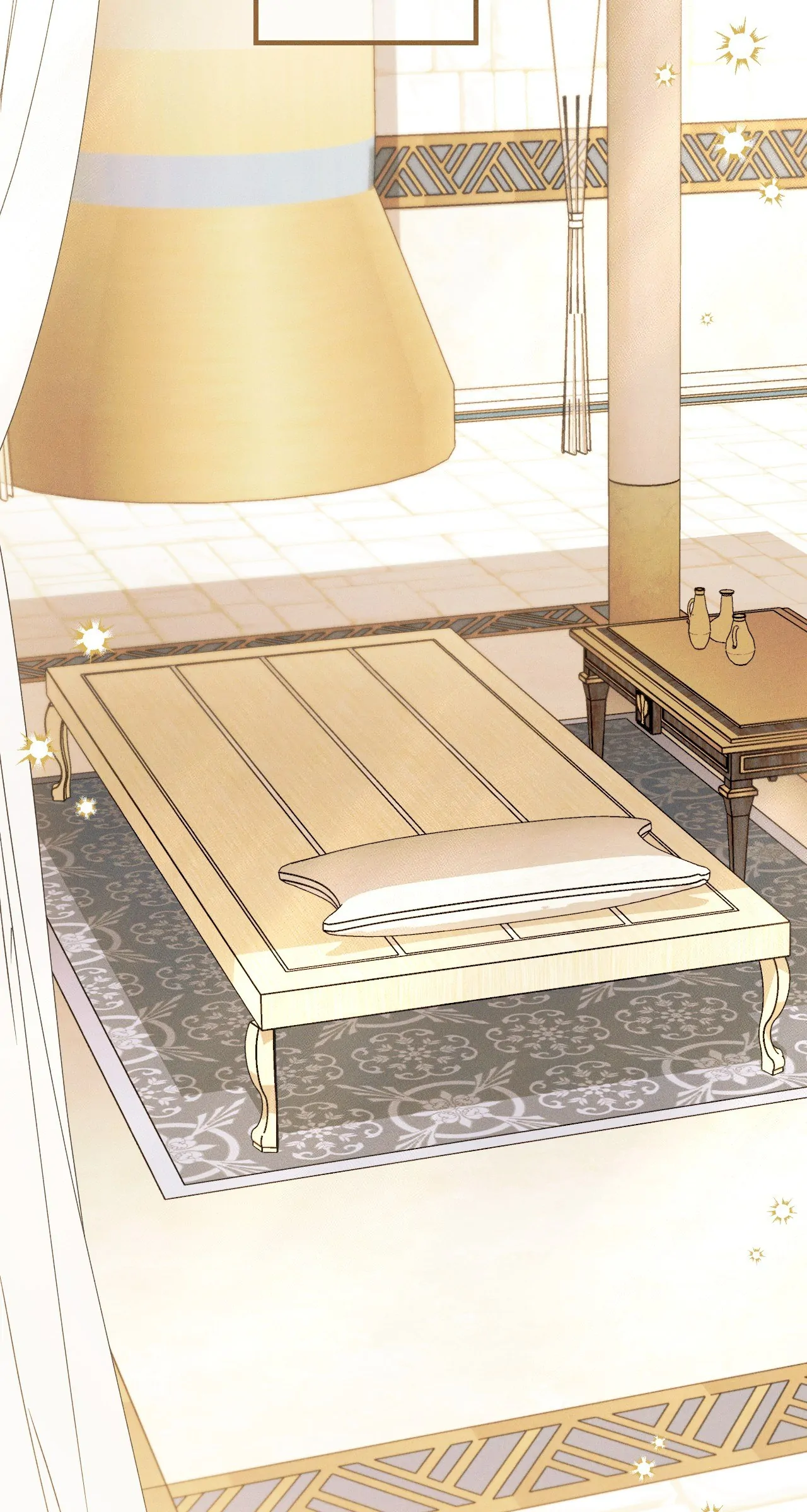 Devoured: The Serpent and the Pomegranate Chapter 17 - Page 54