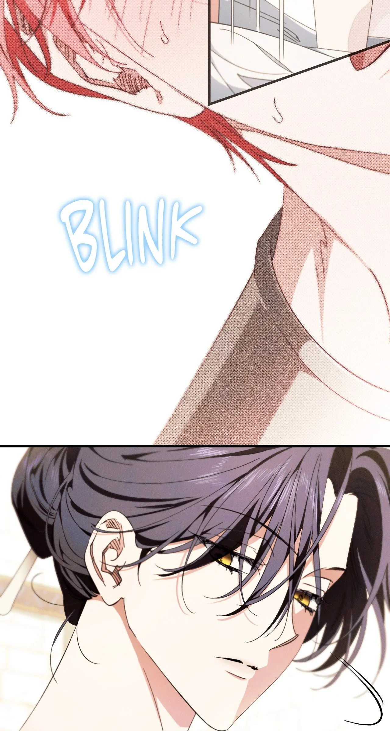 Devoured: The Serpent and the Pomegranate Chapter 17 - Page 58