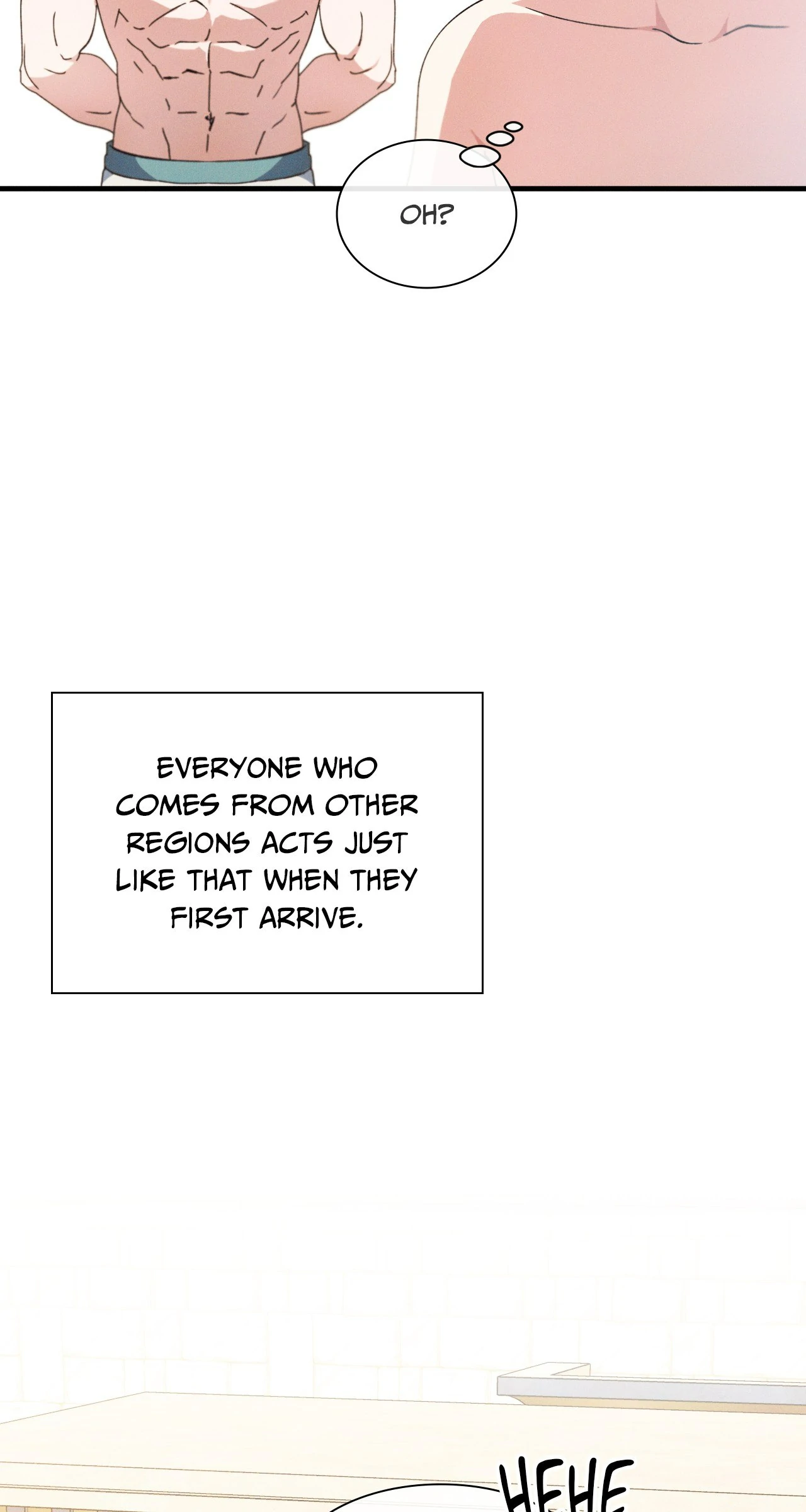 Devoured: The Serpent and the Pomegranate Chapter 17 - Page 60