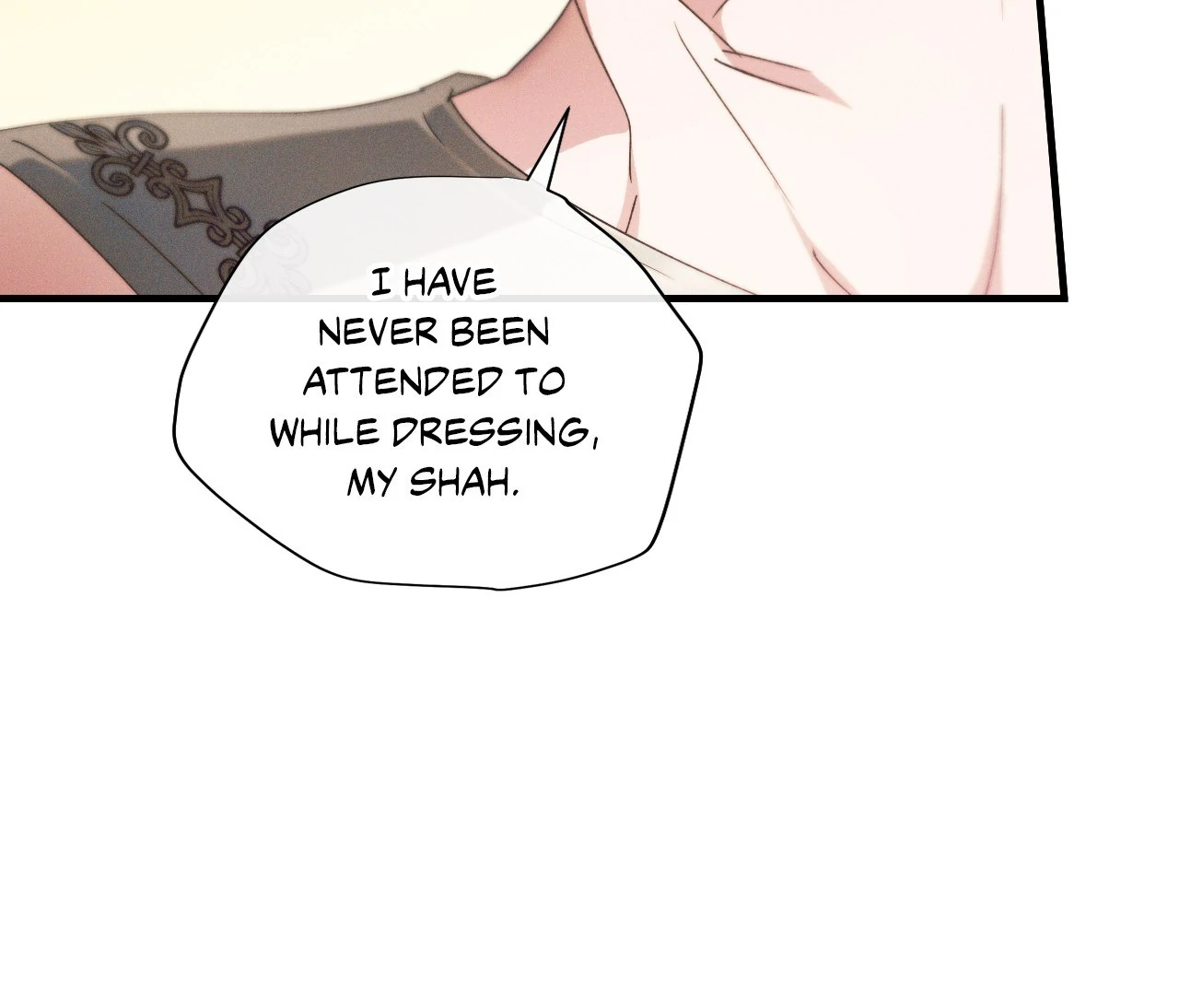 Devoured: The Serpent and the Pomegranate Chapter 17 - Page 63