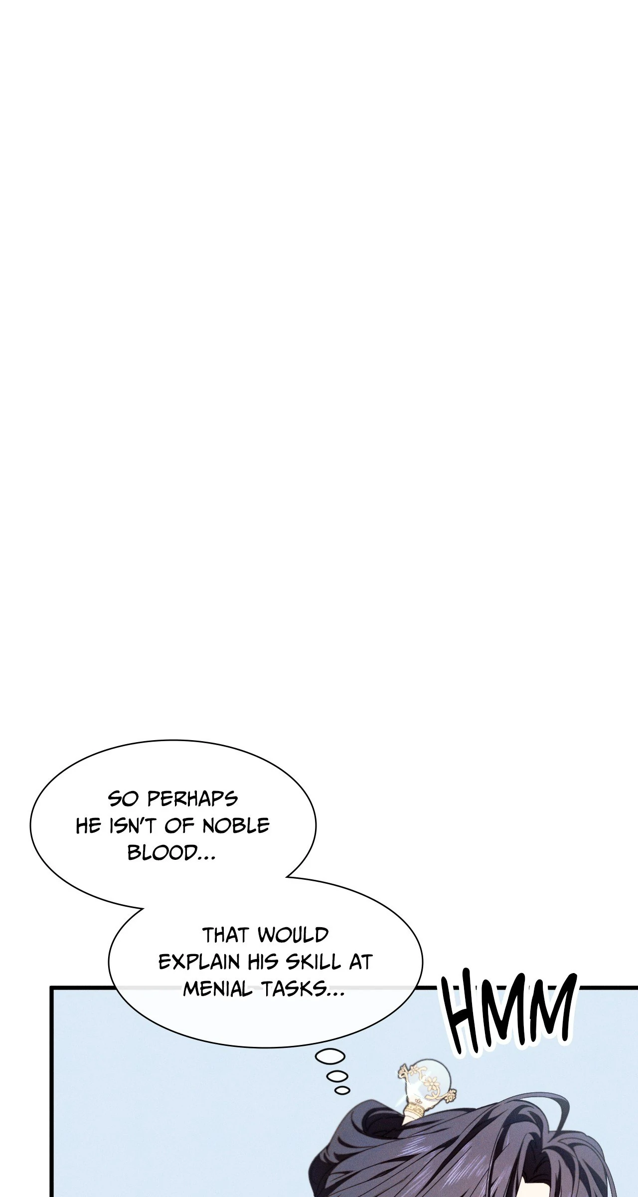 Devoured: The Serpent and the Pomegranate Chapter 17 - Page 65