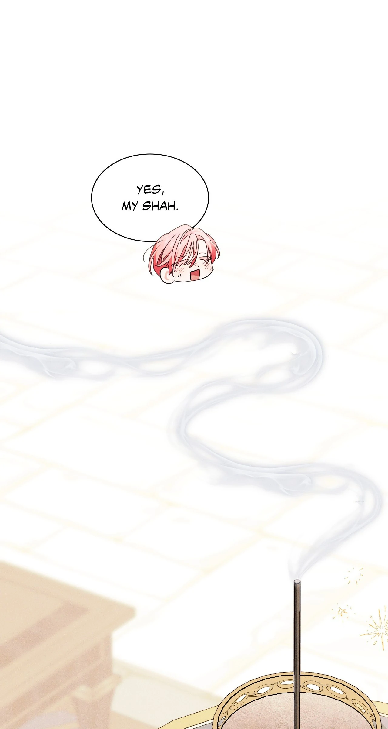 Devoured: The Serpent and the Pomegranate Chapter 17 - Page 67