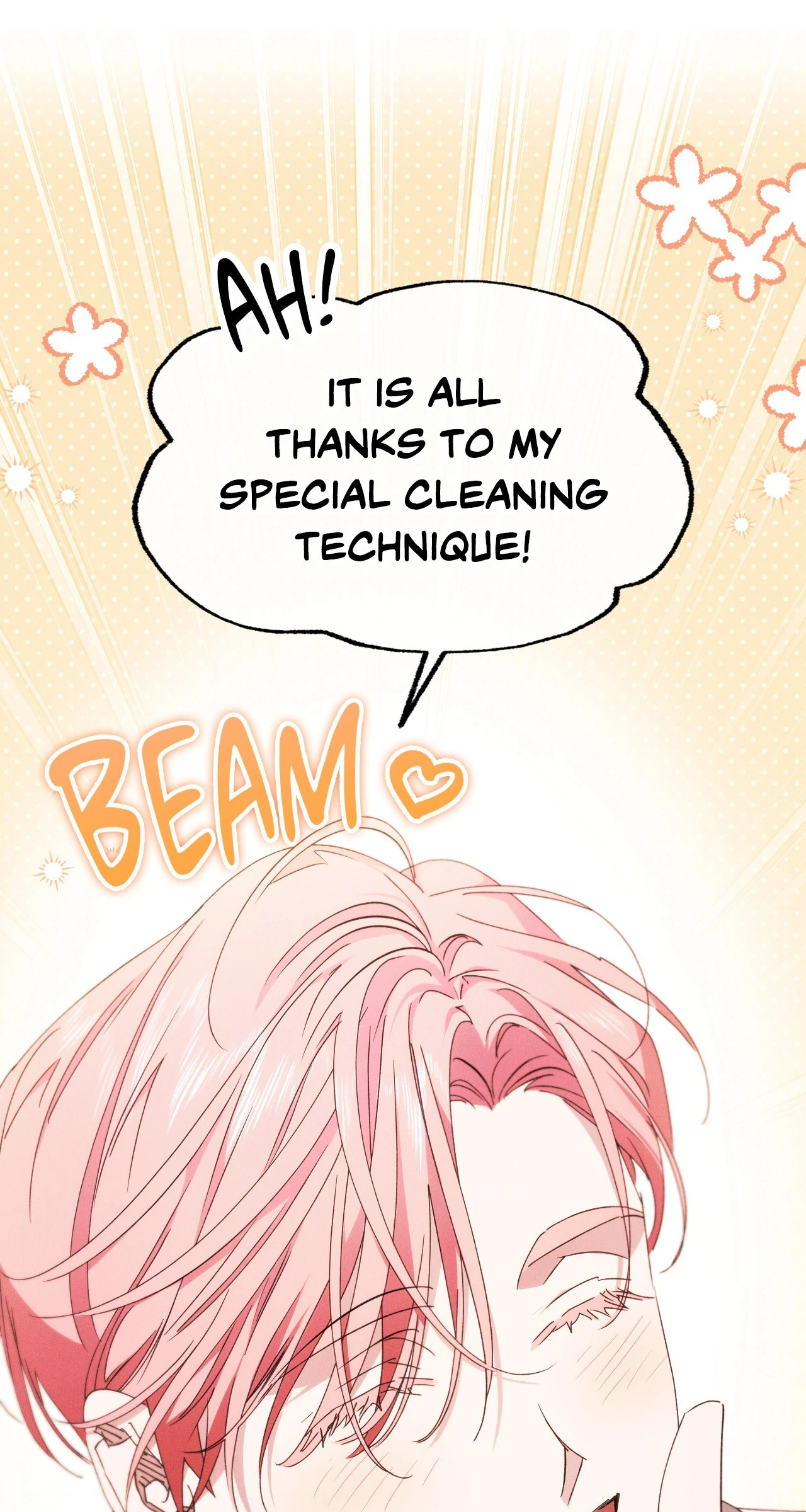 Devoured: The Serpent and the Pomegranate Chapter 17 - Page 8