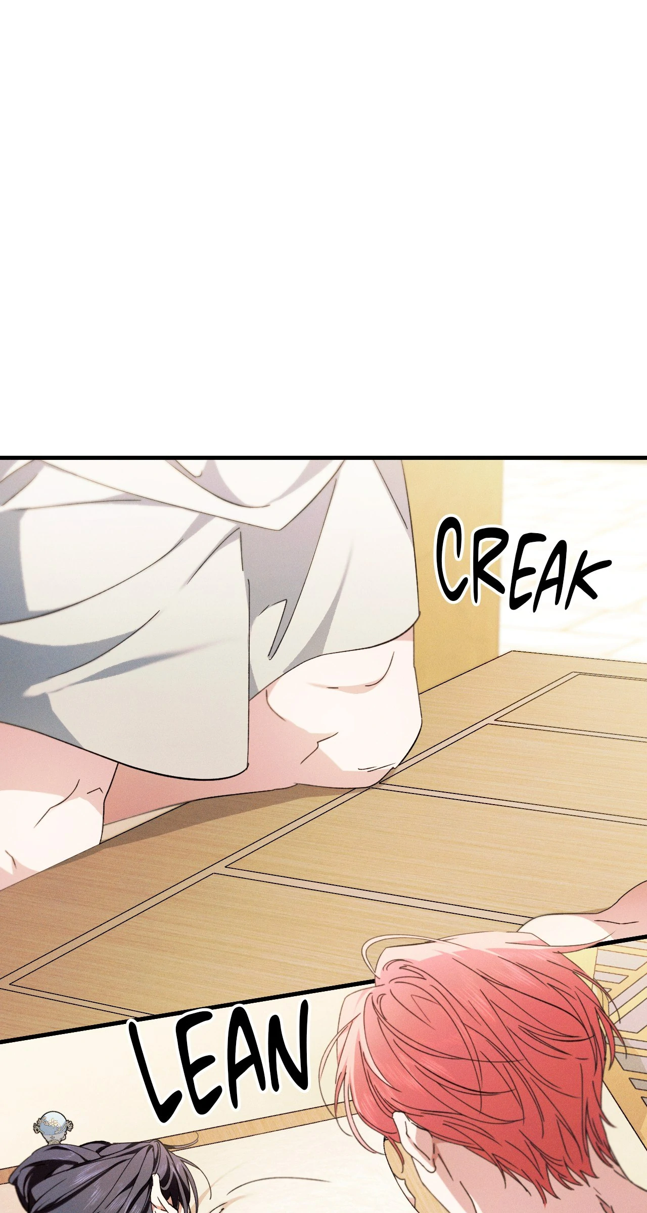 Devoured: The Serpent and the Pomegranate Chapter 17 - Page 72