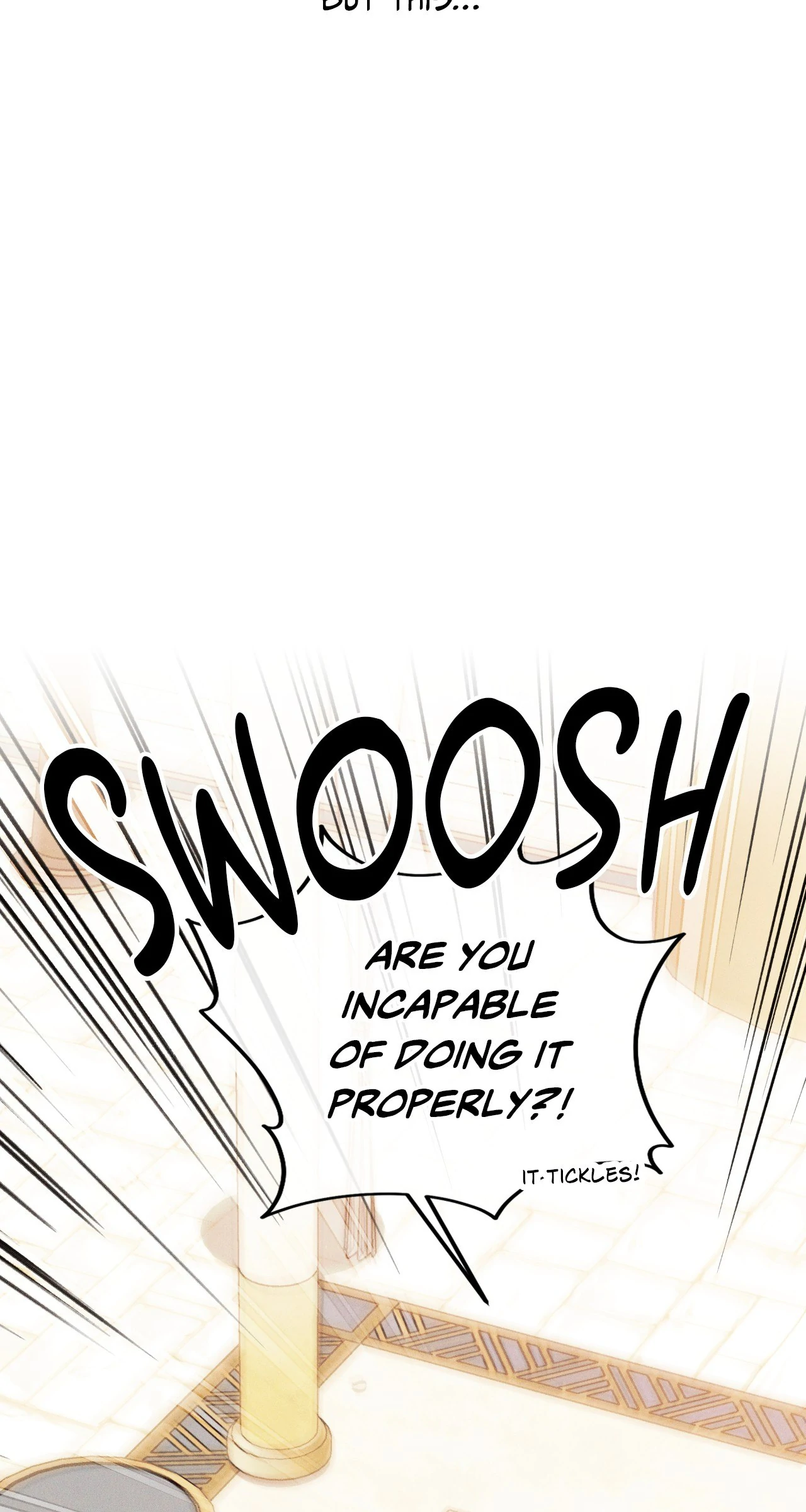 Devoured: The Serpent and the Pomegranate Chapter 17 - Page 79