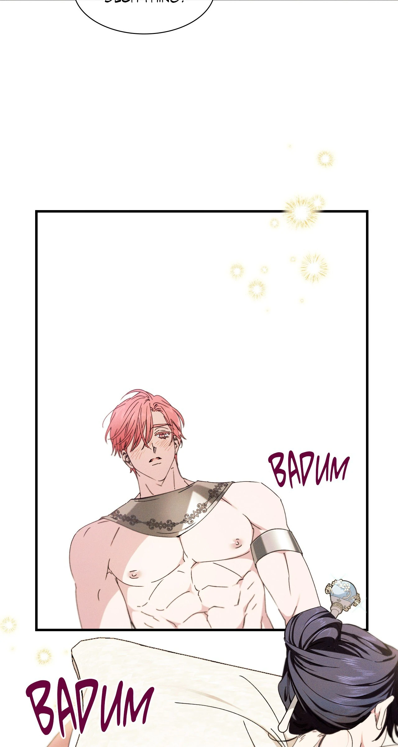 Devoured: The Serpent and the Pomegranate Chapter 17 - Page 86