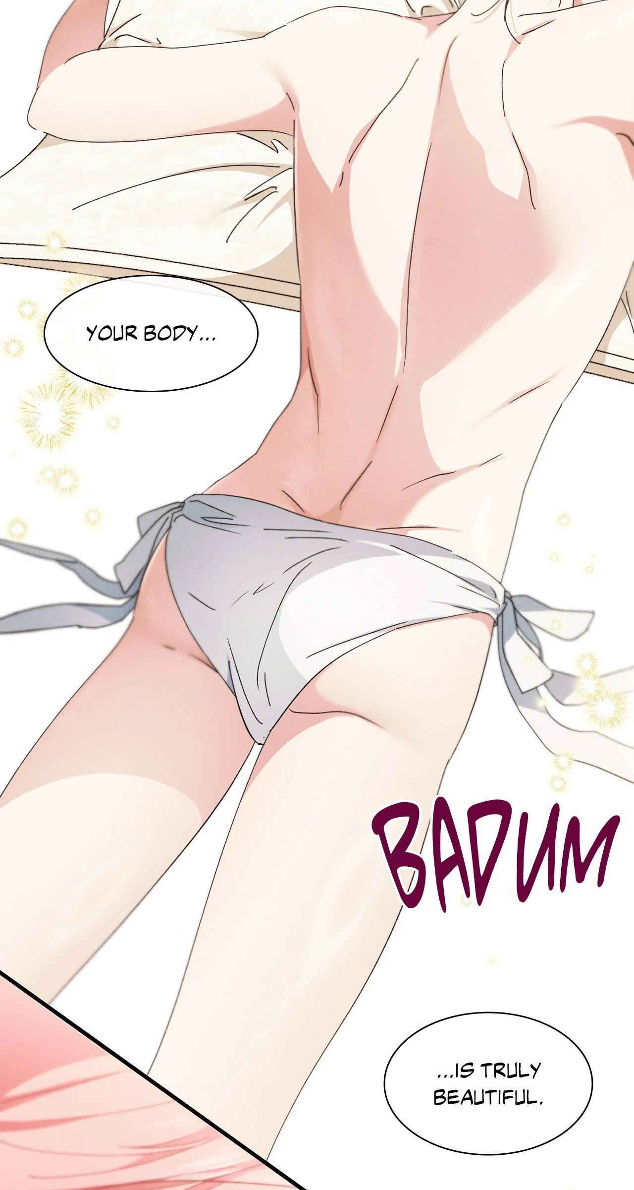 Devoured: The Serpent and the Pomegranate Chapter 17 - Page 87