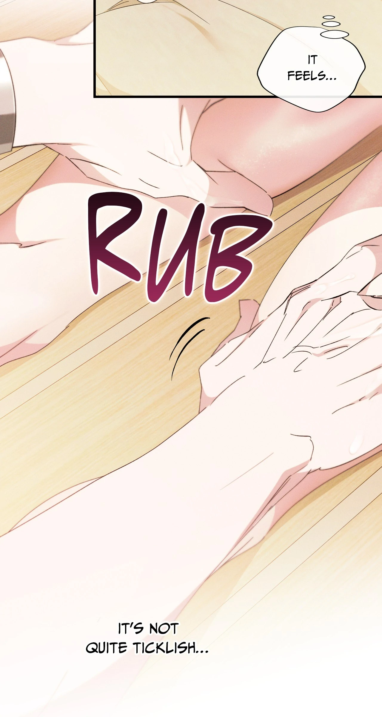 Devoured: The Serpent and the Pomegranate Chapter 17 - Page 90