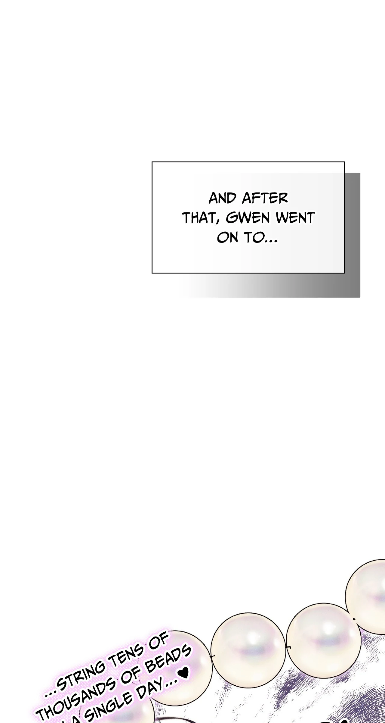 Devoured: The Serpent and the Pomegranate Chapter 17 - Page 10