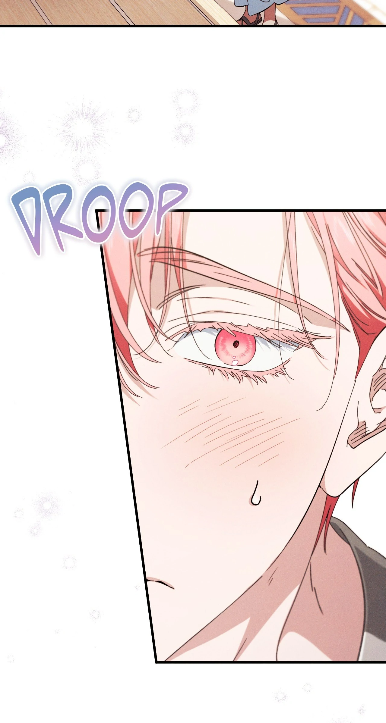 Devoured: The Serpent and the Pomegranate Chapter 18 - Page 11