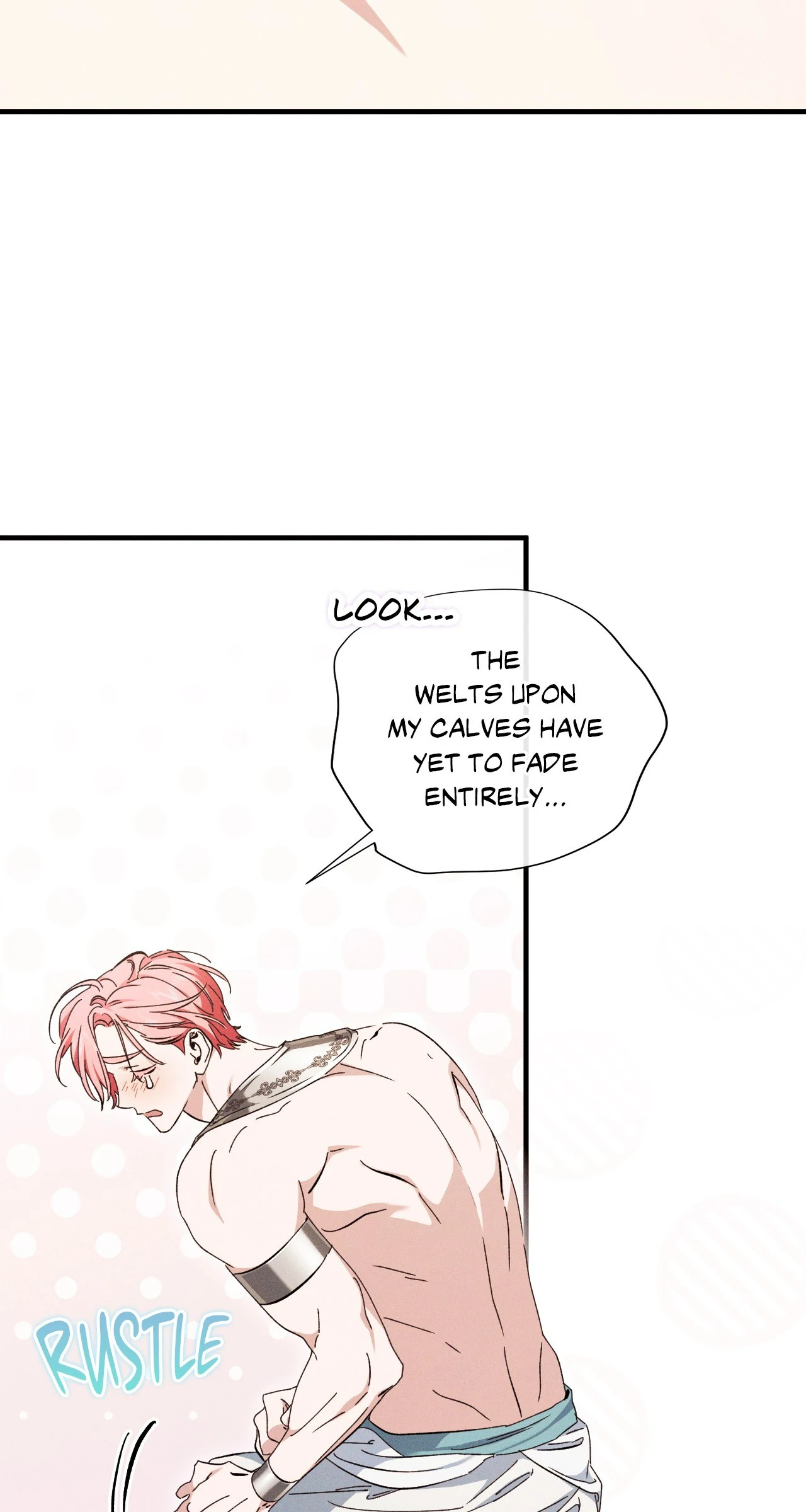 Devoured: The Serpent and the Pomegranate Chapter 18 - Page 16