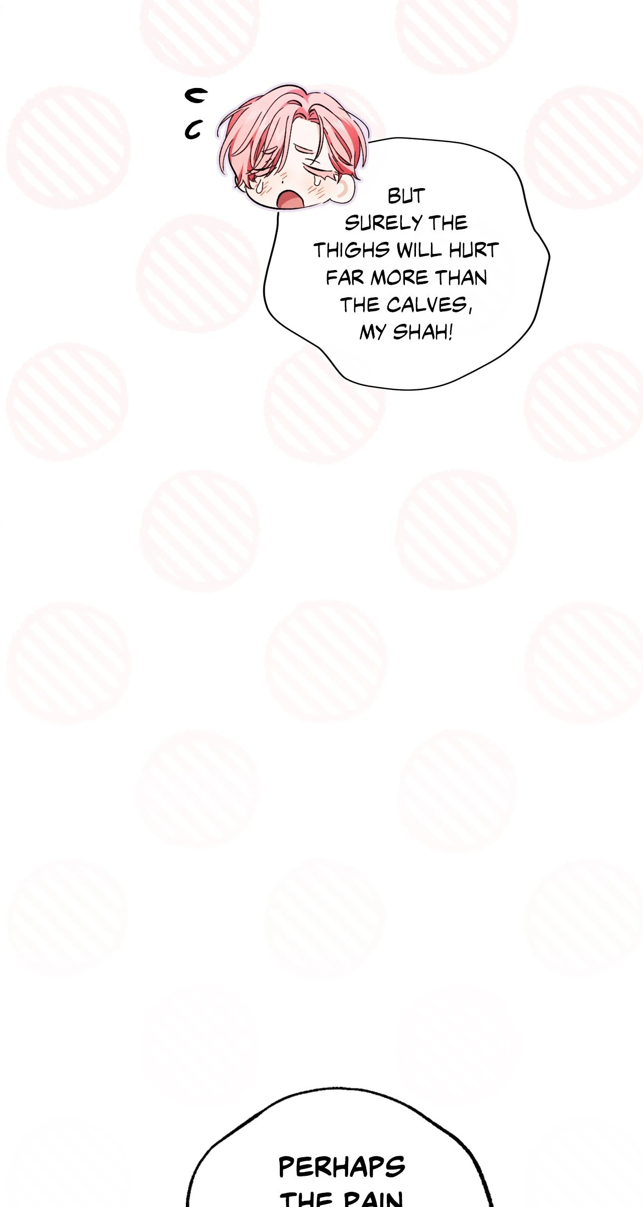 Devoured: The Serpent and the Pomegranate Chapter 18 - Page 18