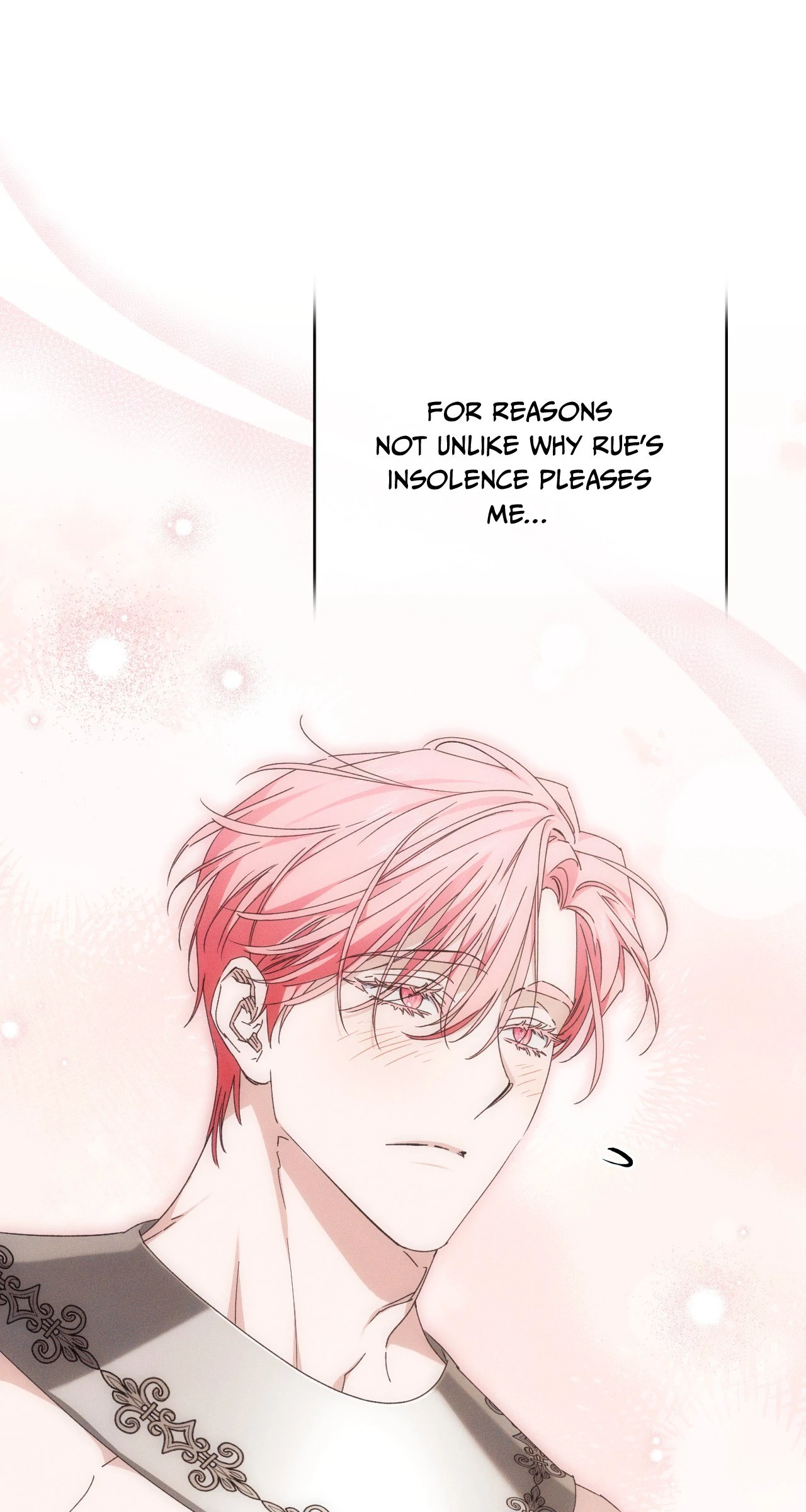 Devoured: The Serpent and the Pomegranate Chapter 18 - Page 22