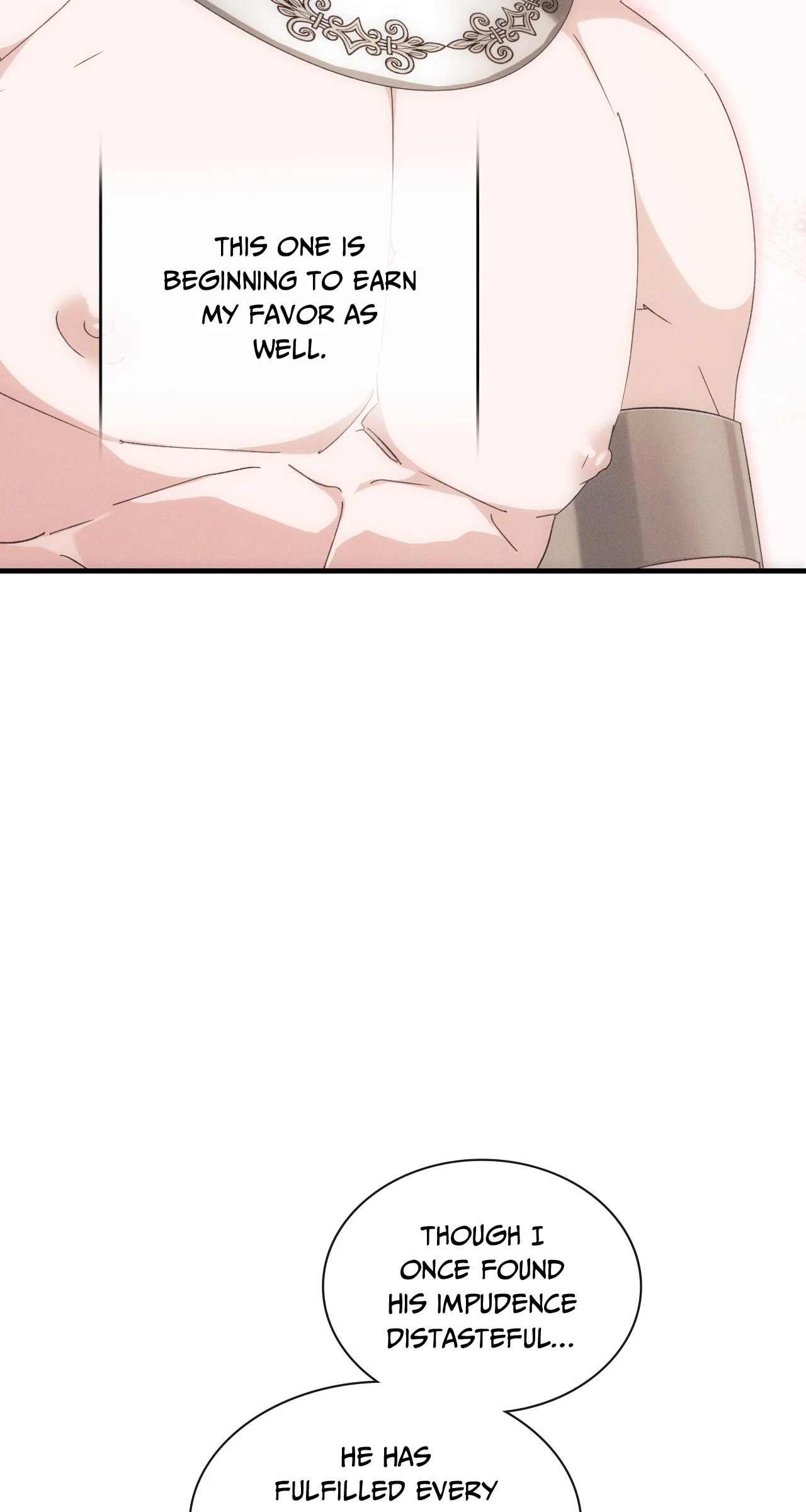 Devoured: The Serpent and the Pomegranate Chapter 18 - Page 23