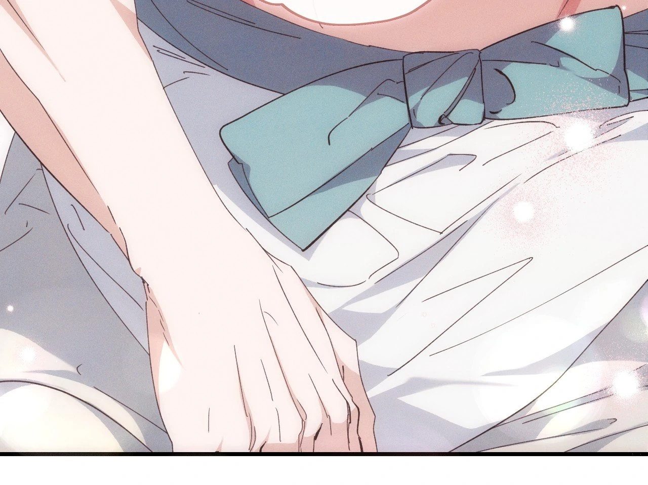 Devoured: The Serpent and the Pomegranate Chapter 18 - Page 29