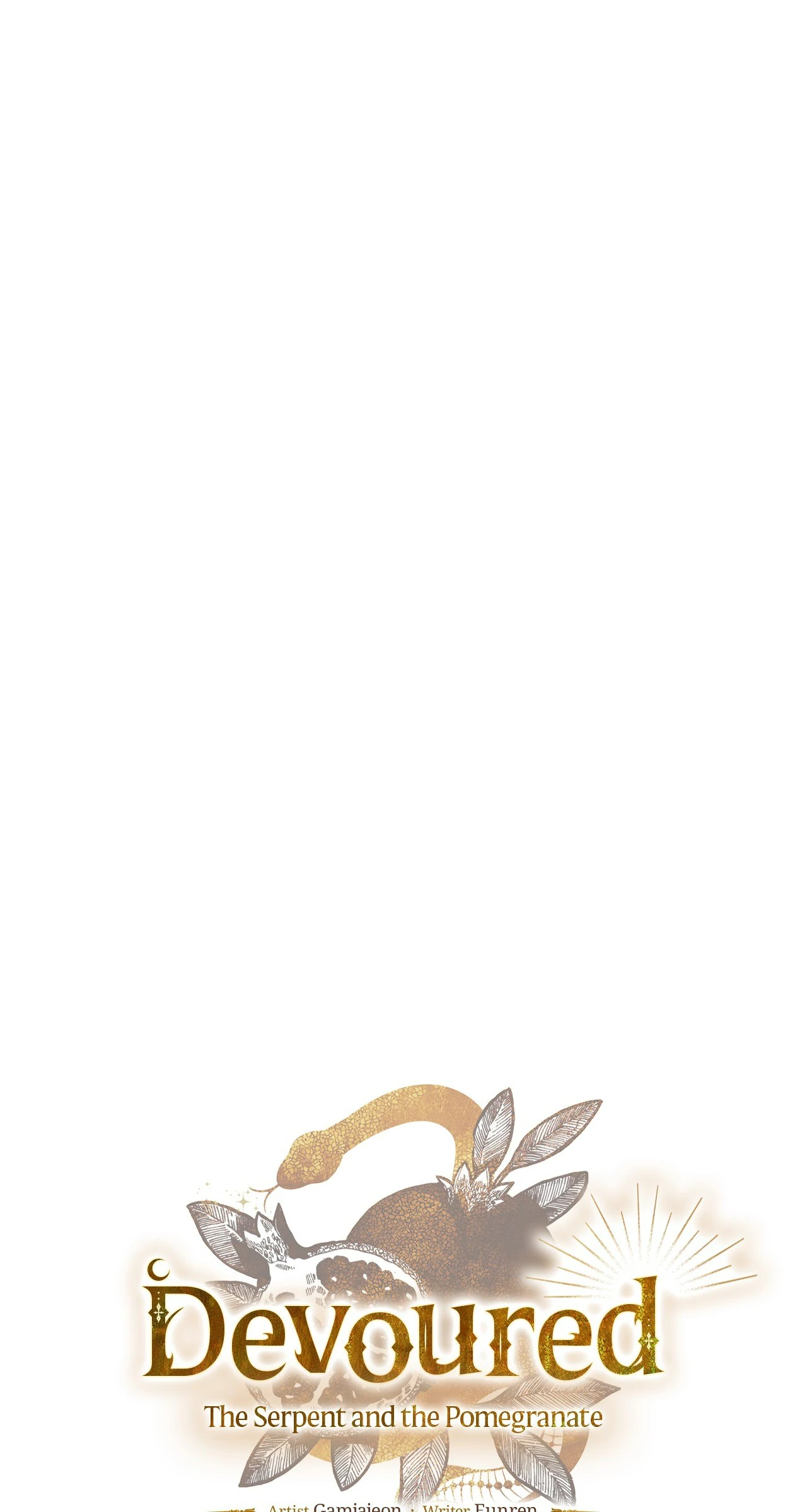 Devoured: The Serpent and the Pomegranate Chapter 18 - Page 30