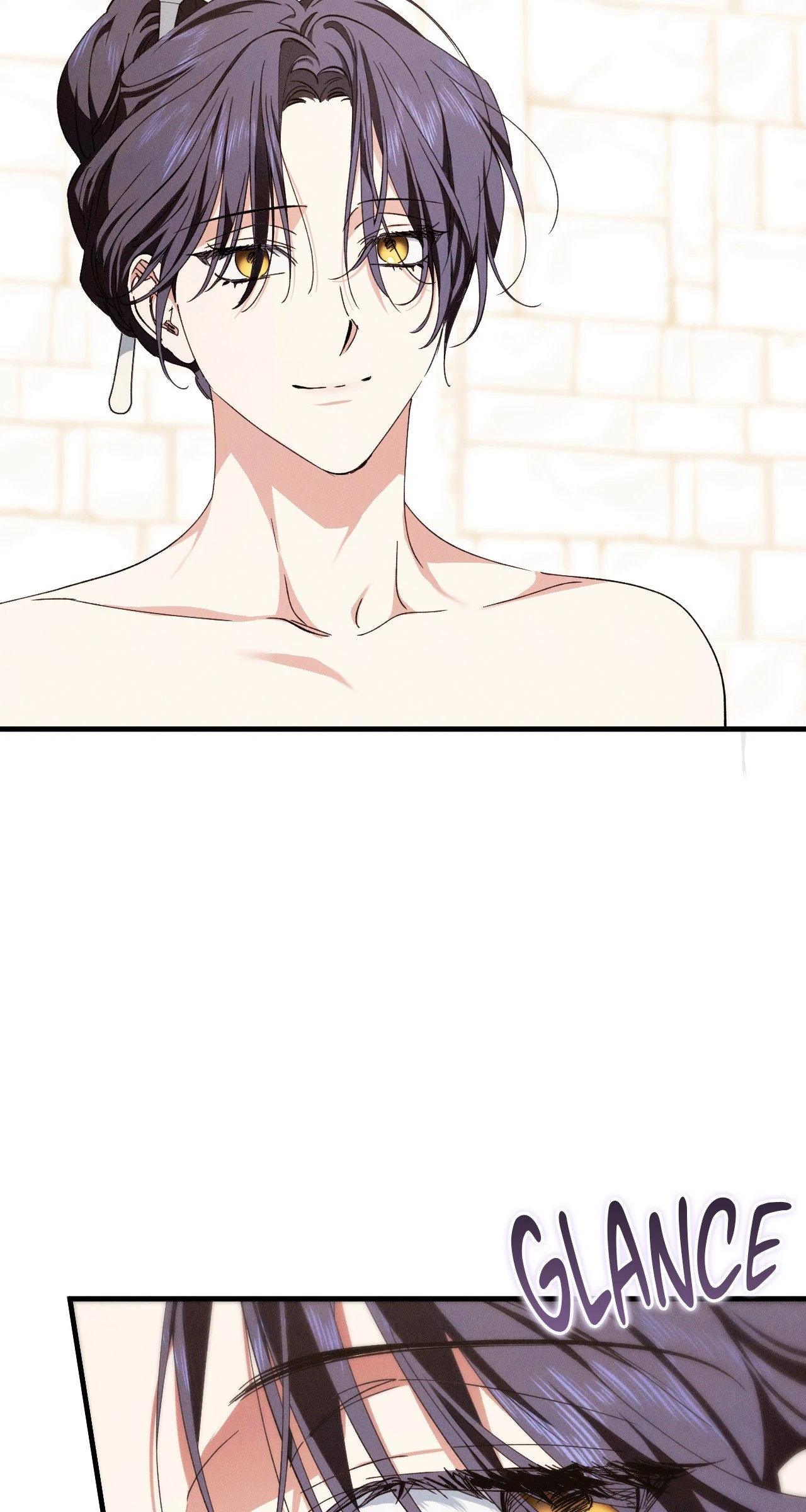 Devoured: The Serpent and the Pomegranate Chapter 18 - Page 34