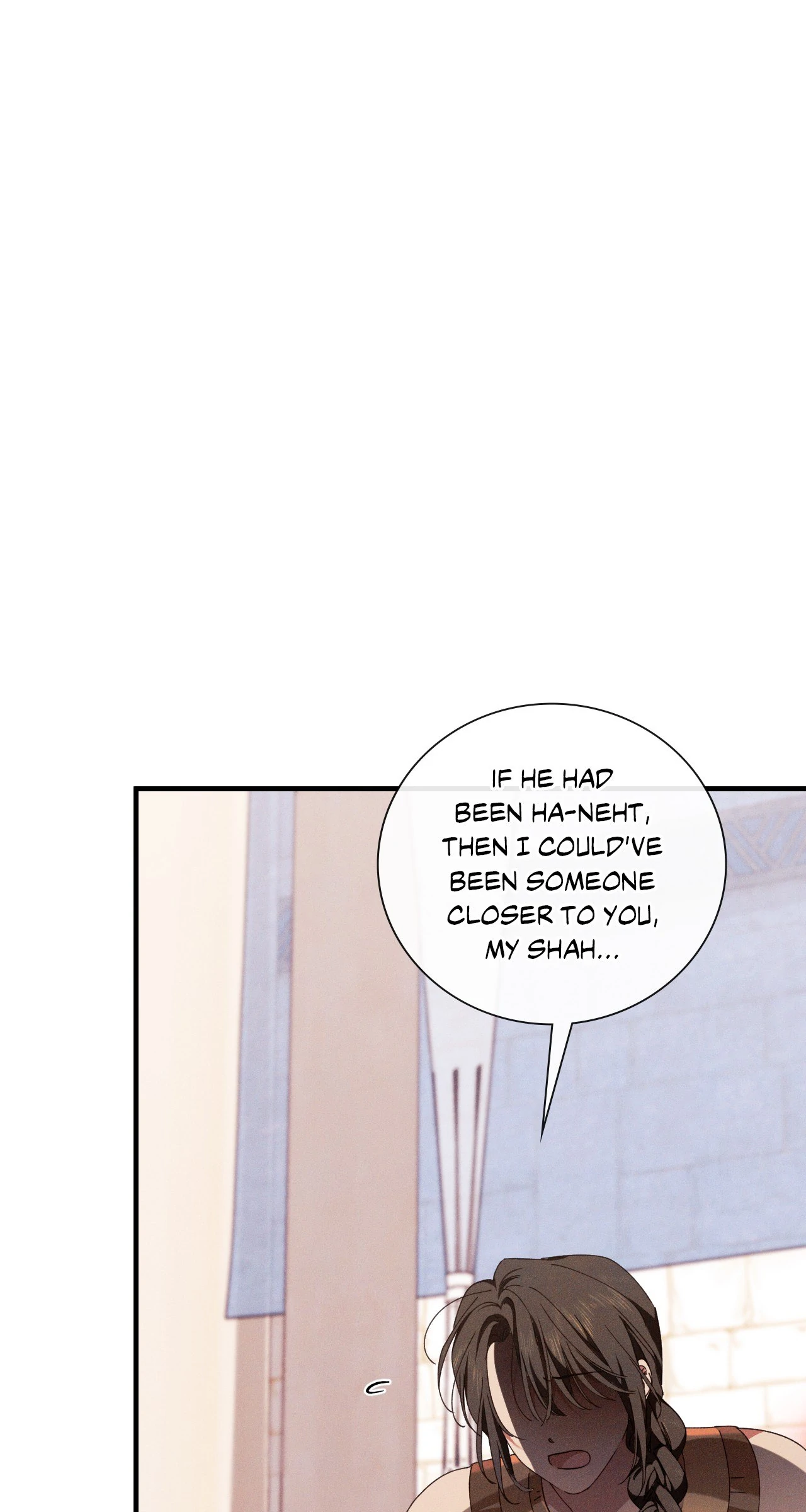 Devoured: The Serpent and the Pomegranate Chapter 18 - Page 50