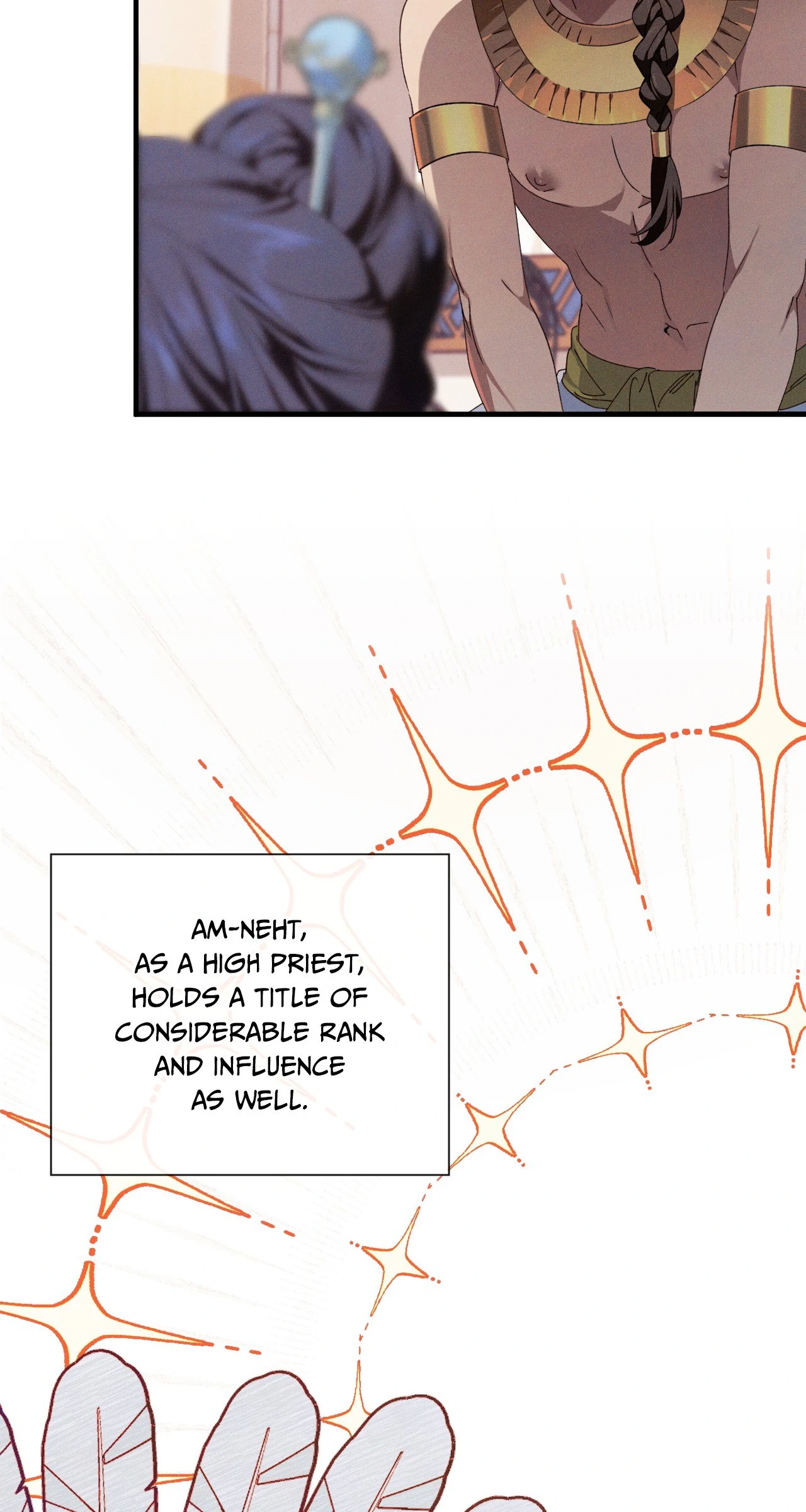 Devoured: The Serpent and the Pomegranate Chapter 18 - Page 51