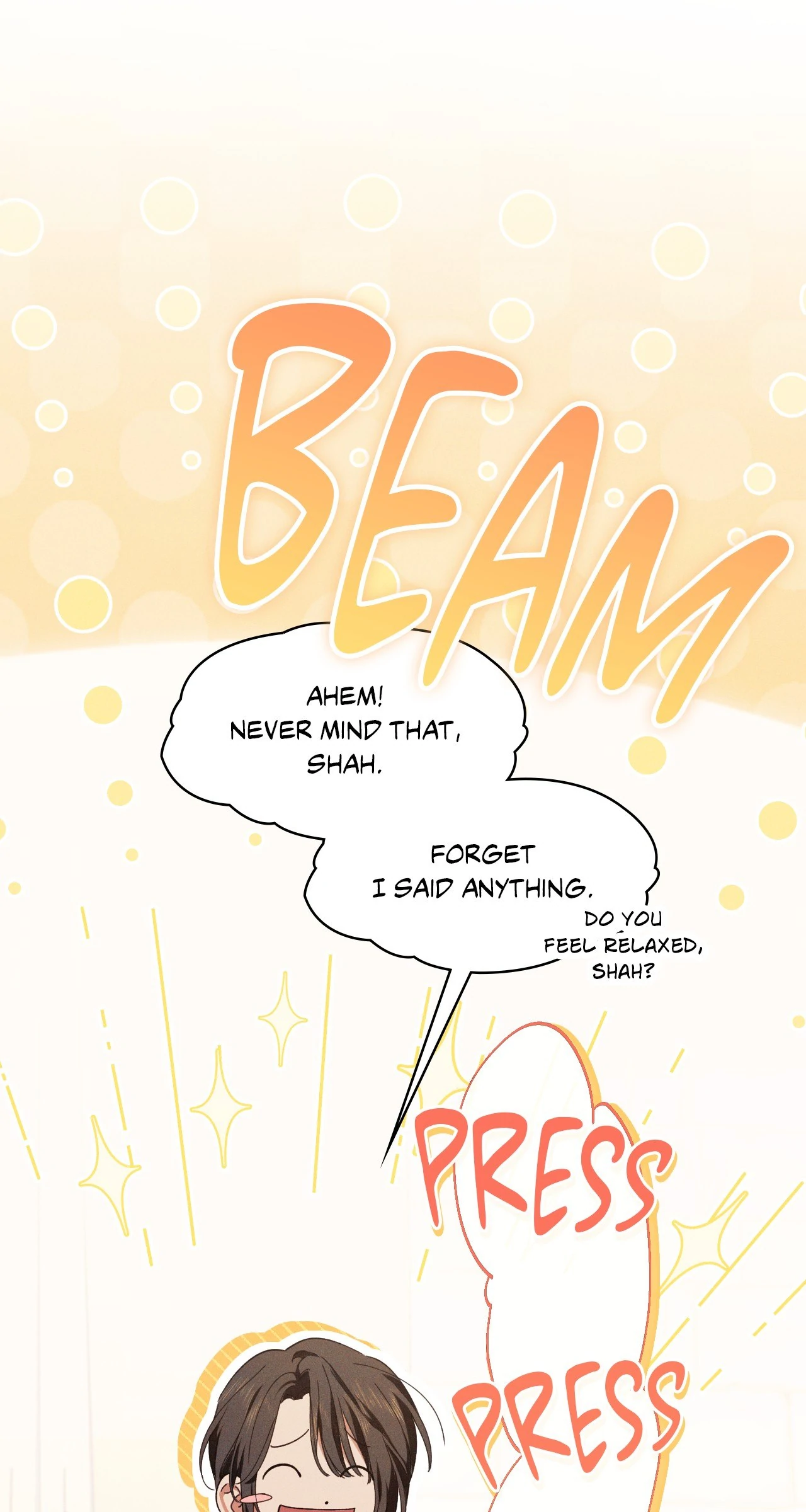 Devoured: The Serpent and the Pomegranate Chapter 18 - Page 55