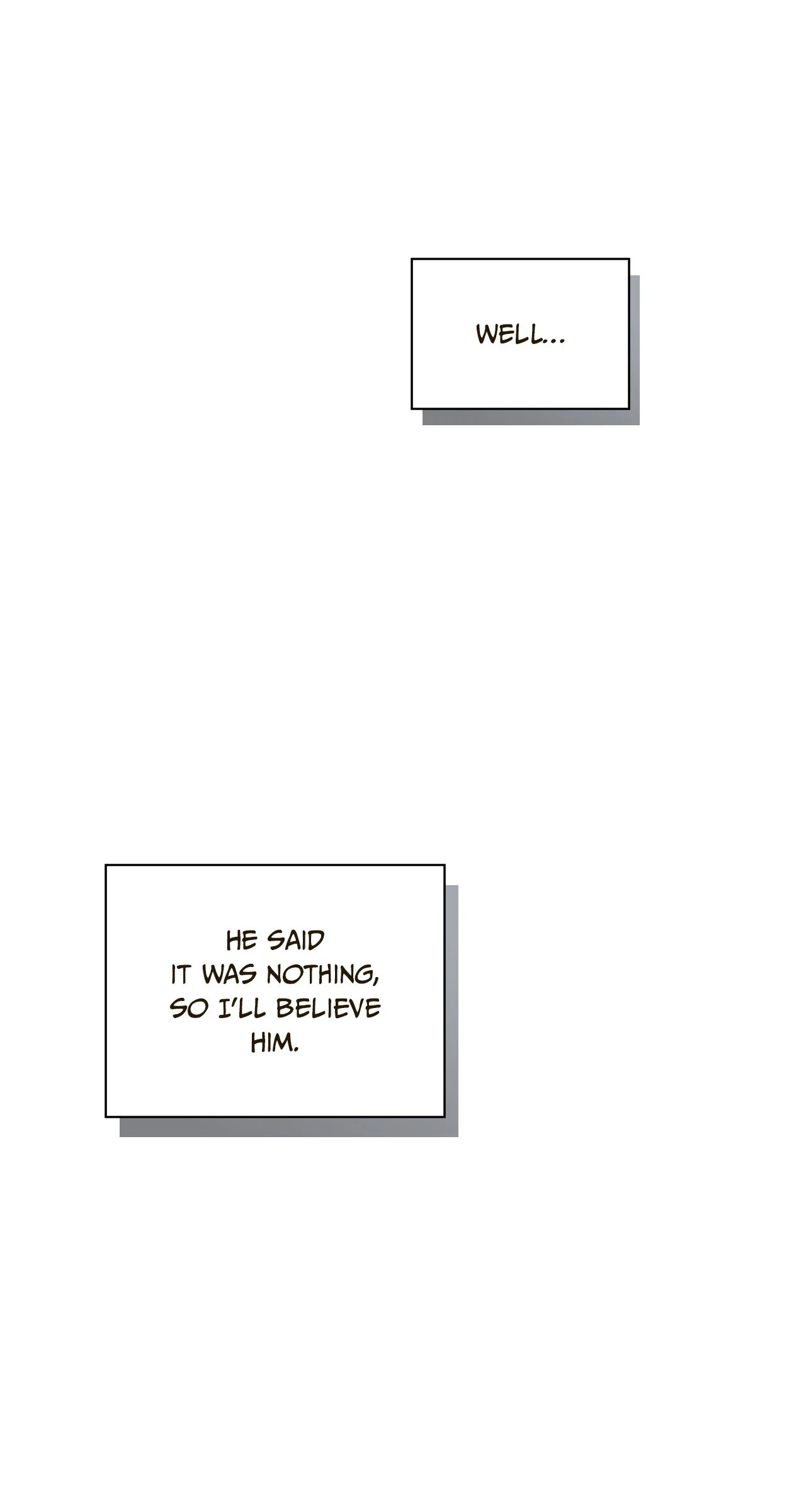 Devoured: The Serpent and the Pomegranate Chapter 18 - Page 57