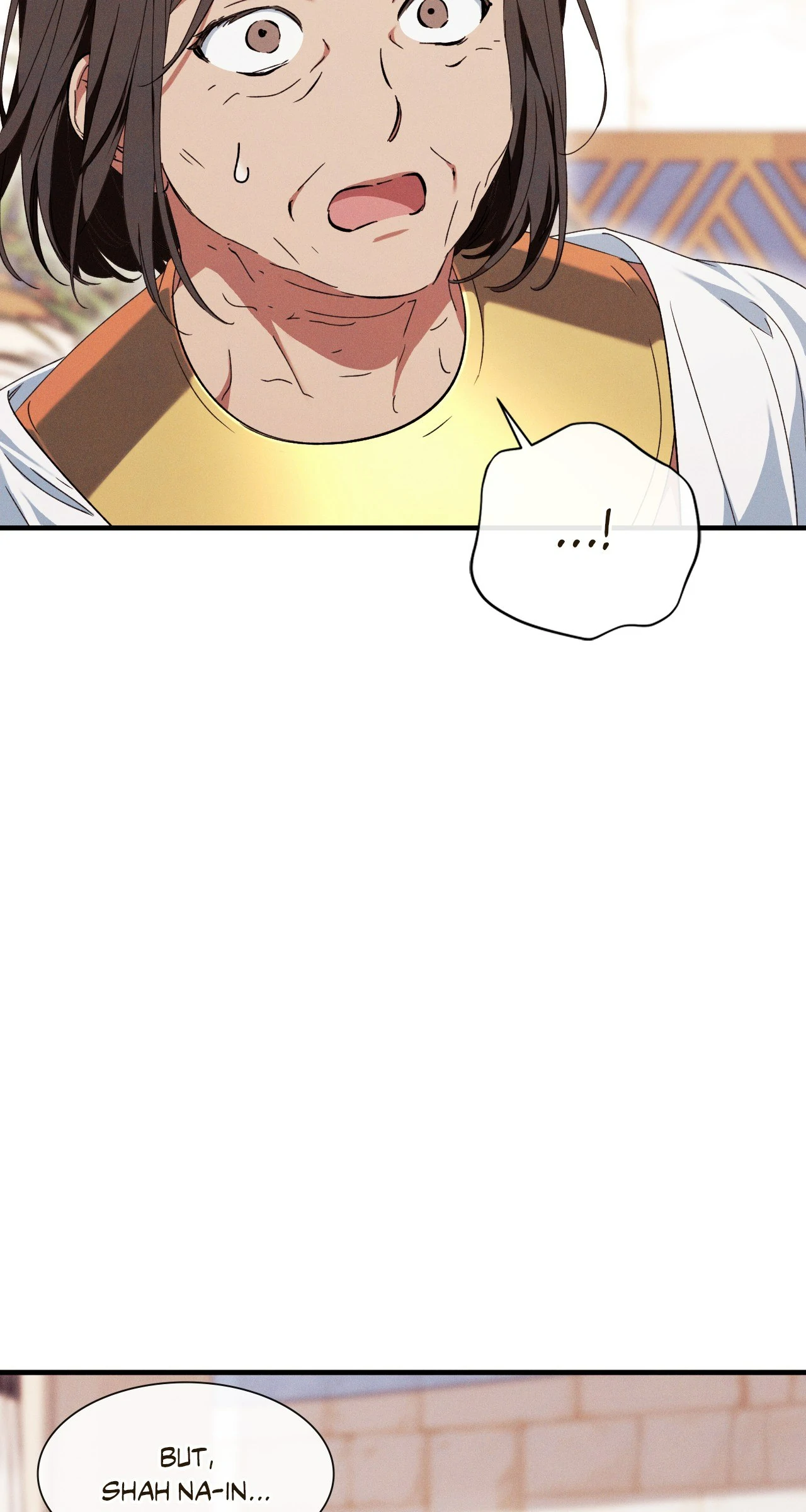 Devoured: The Serpent and the Pomegranate Chapter 18 - Page 65